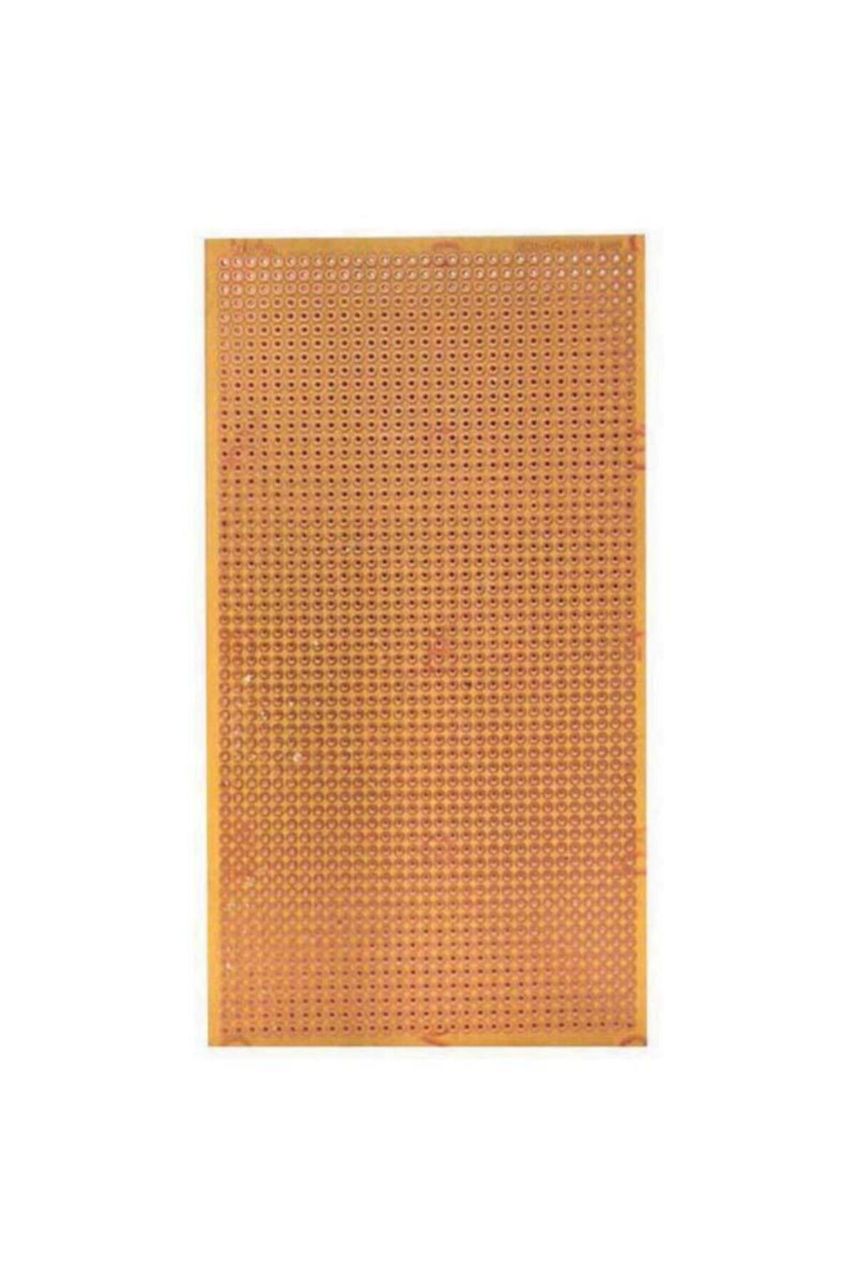 MERTER Plaket Delikli 130x250