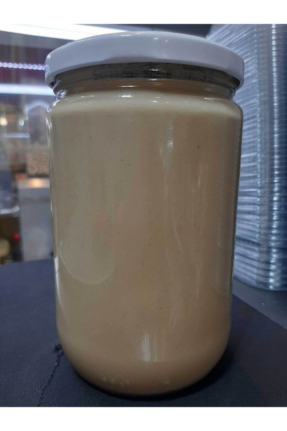 Güray Gurme Tahin 650gr