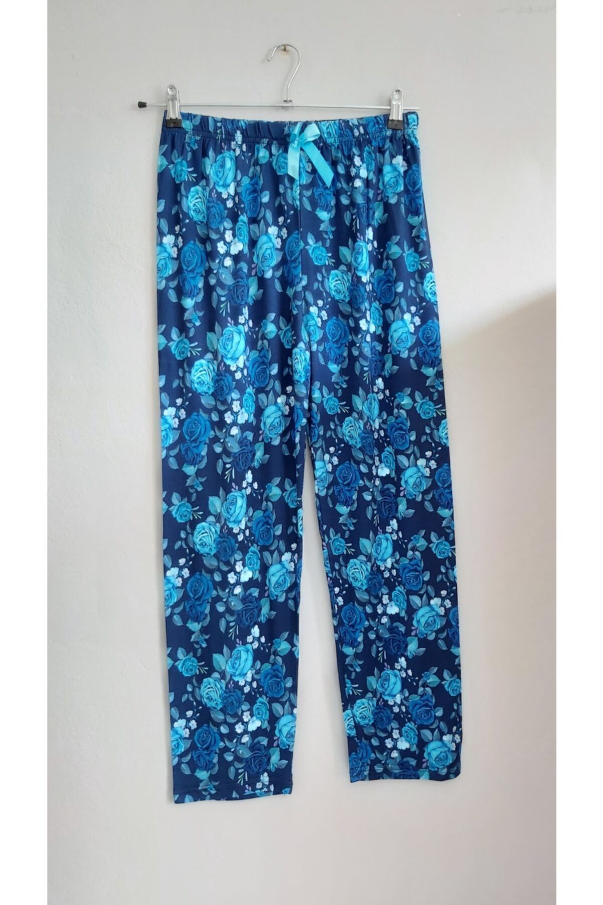 HAYAL Pijama Altı  Viscon Pamuk Kumaş