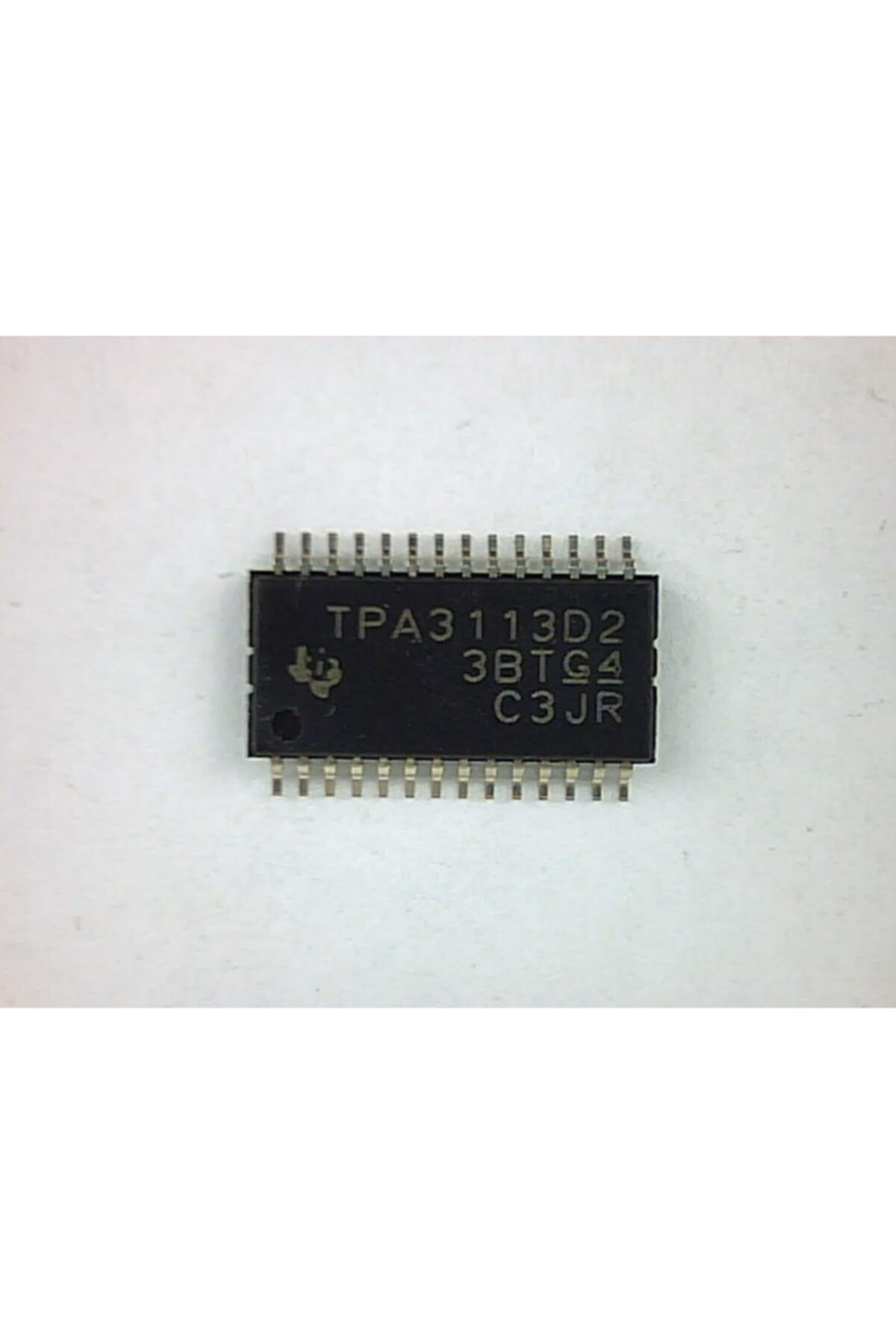 MERTER Tpa 3113d2 Smd