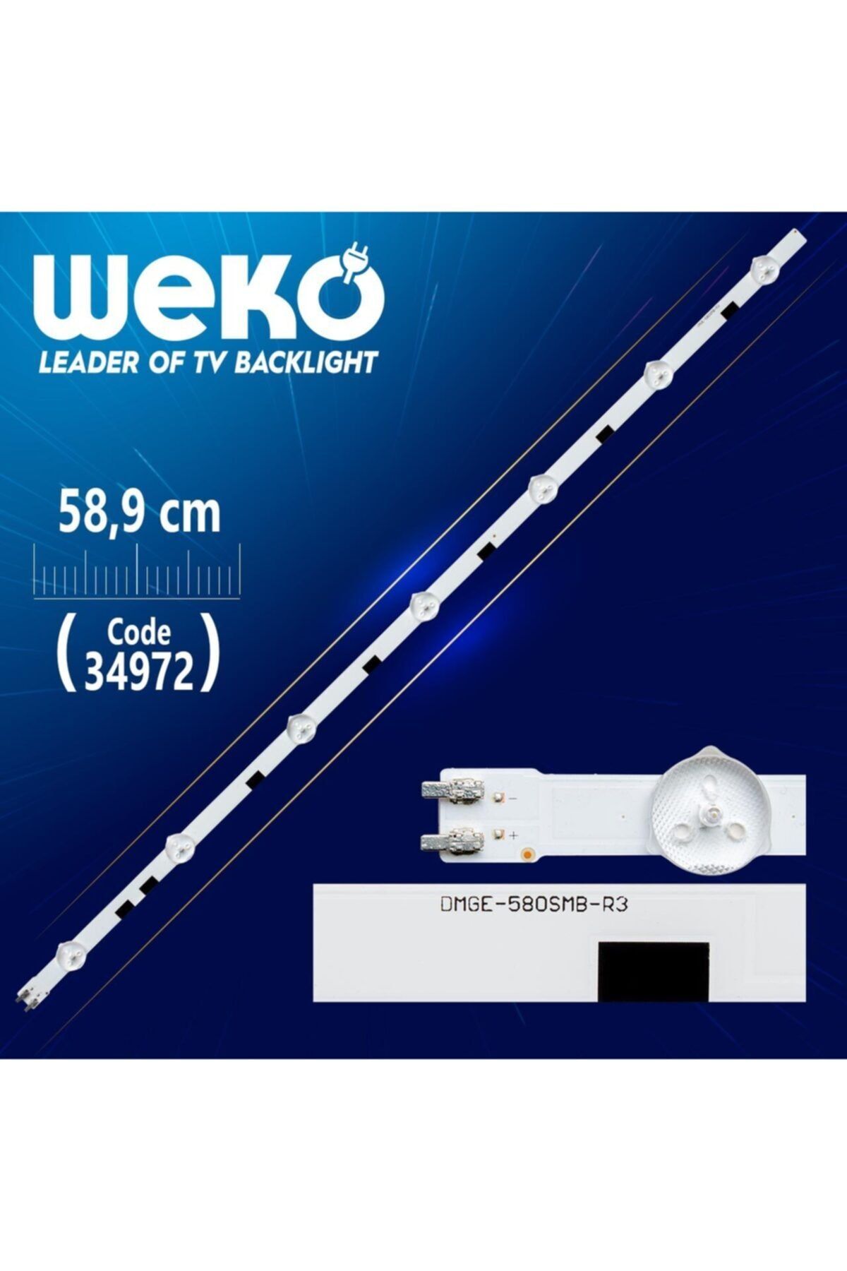 WEKO Samsung_2014svs58_mega_3228_l_7led_rev1.2_140508 - Dmge-580sma-r3 - 58.9 Cm 7 Ledli - (wk-342)