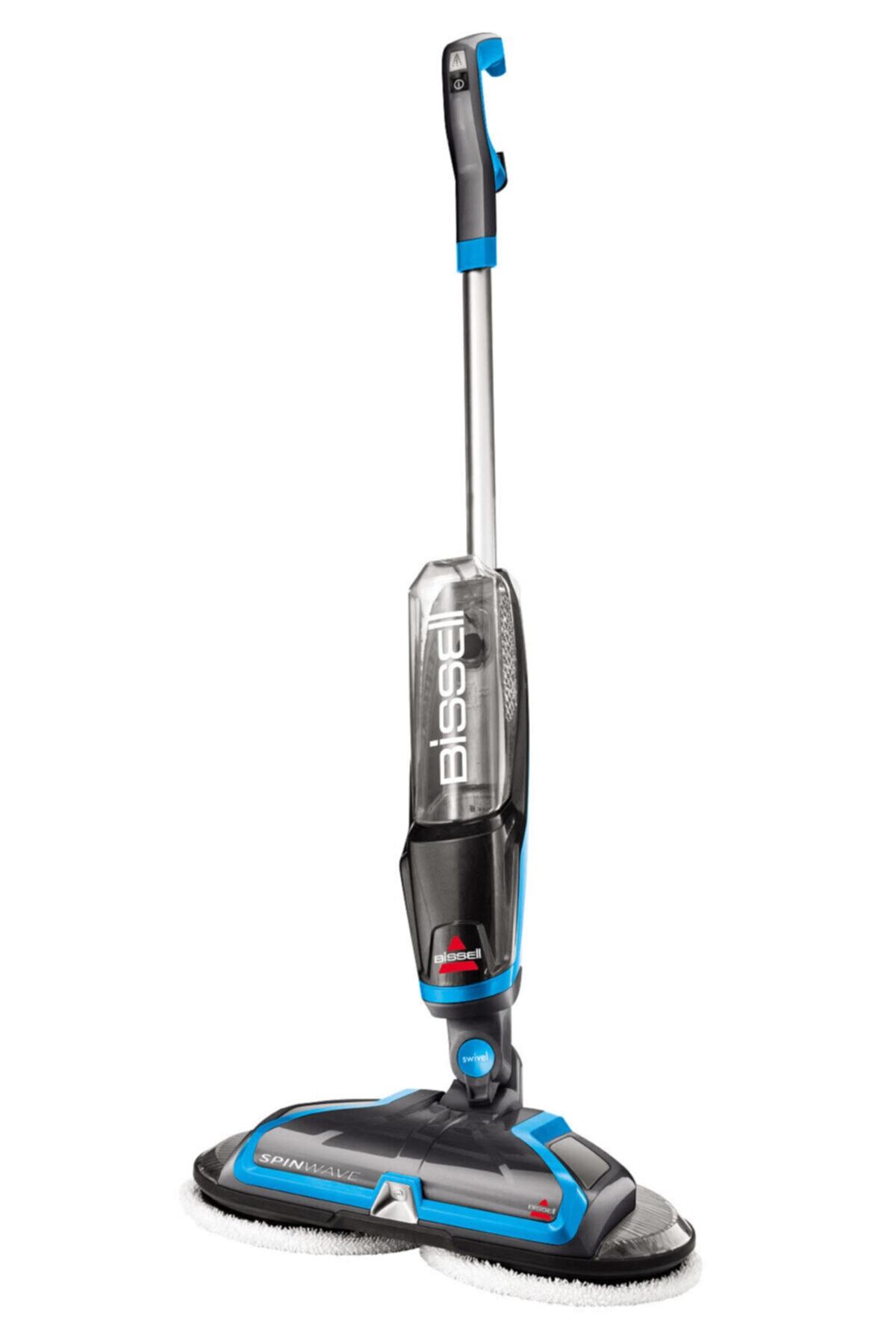 Bissell Bıssell Spinwave Sert Zemin Silme Makinesi