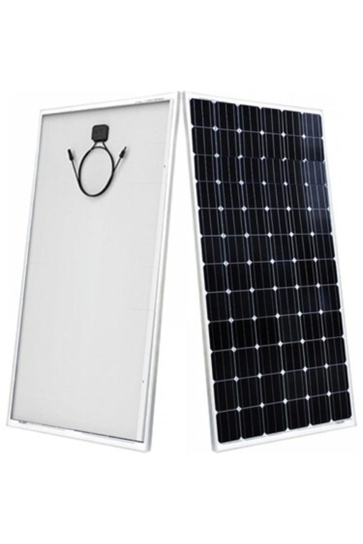 Lexron 410w Watt Monokristal Güneş Paneli