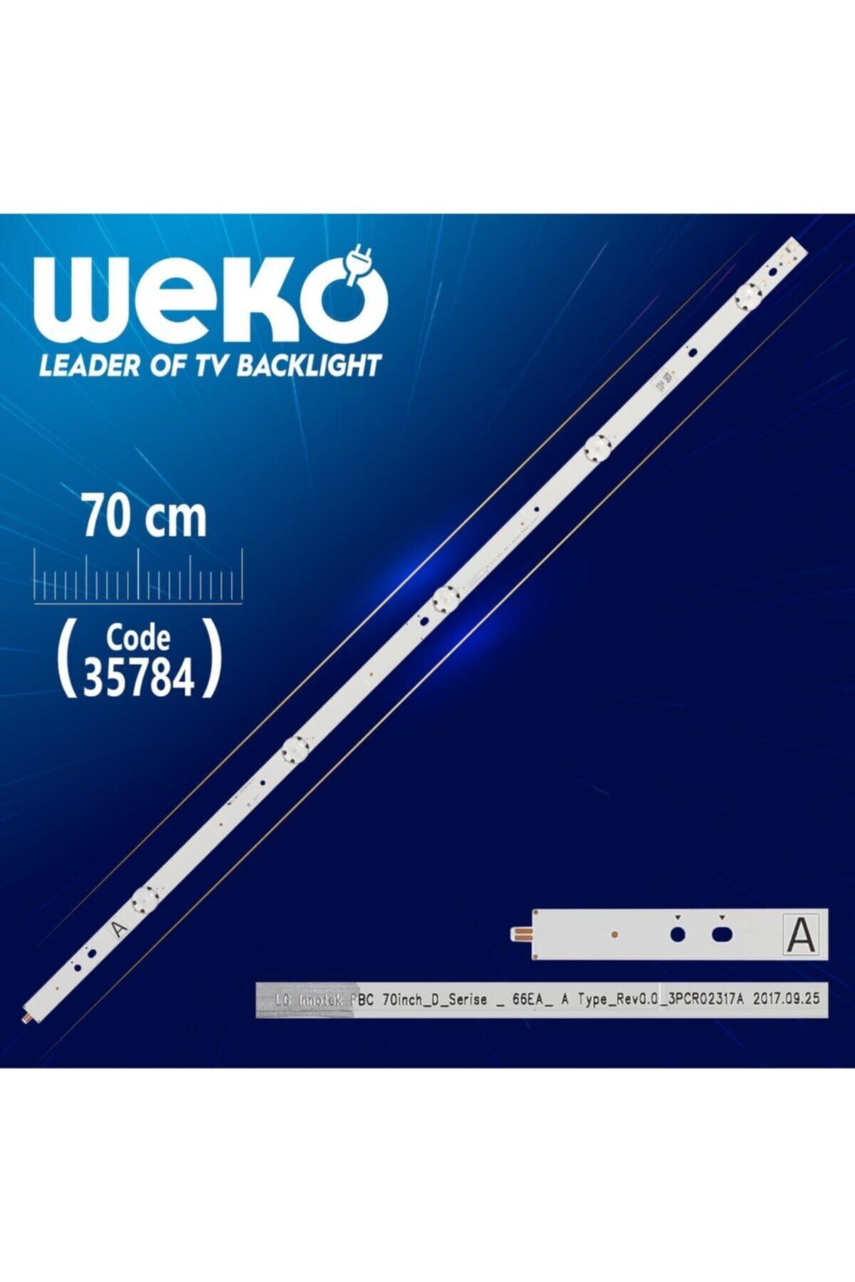 WEKO Lg Innotek 17y 60inch_a-type_rev0.0_160825 - Aa 60uj63_uhd_a - 6 Ledli 67 Cm - (wk-1336)