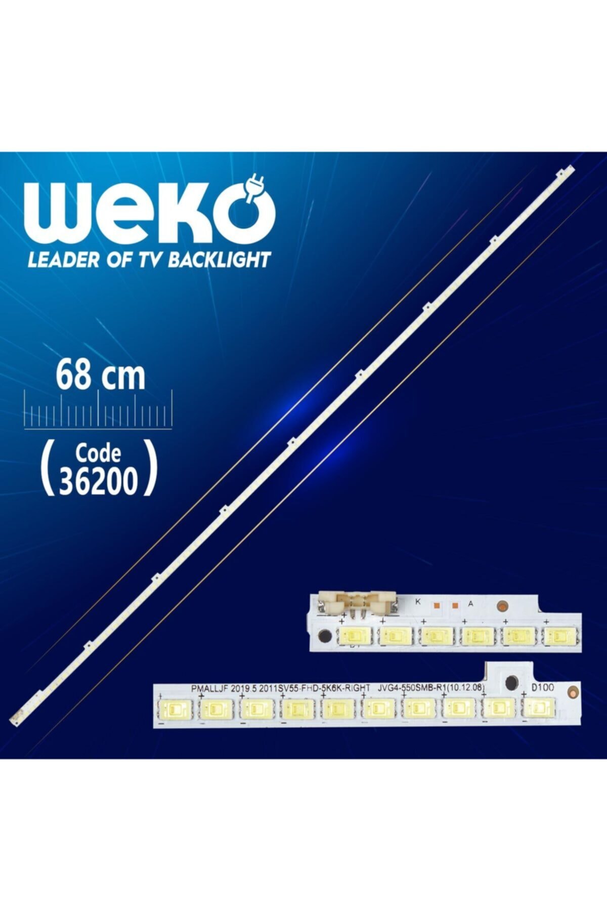 MERTER 2011svs55-fhd-5k6k-right Jvg4-550smb-r1 100 Ledli 68 Cm