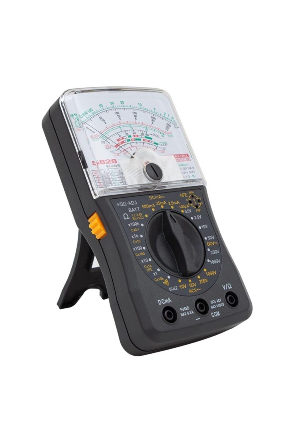 Powermaster Pm-4965 Analog Ölçü Aleti