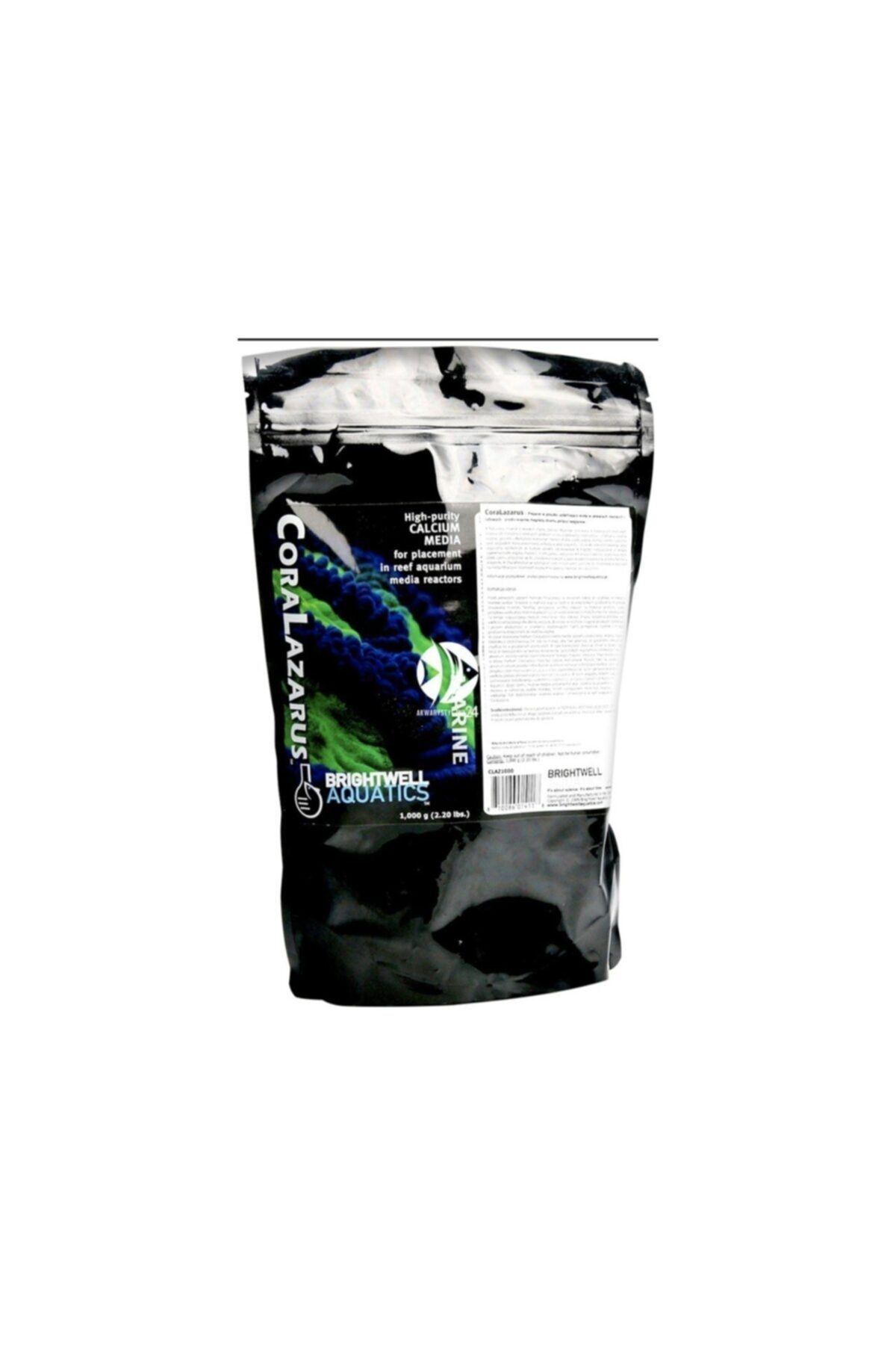 Brightwell Brıghtwell Coralazarus - Kalsiyum Reaktör Medyası 1000 Gr