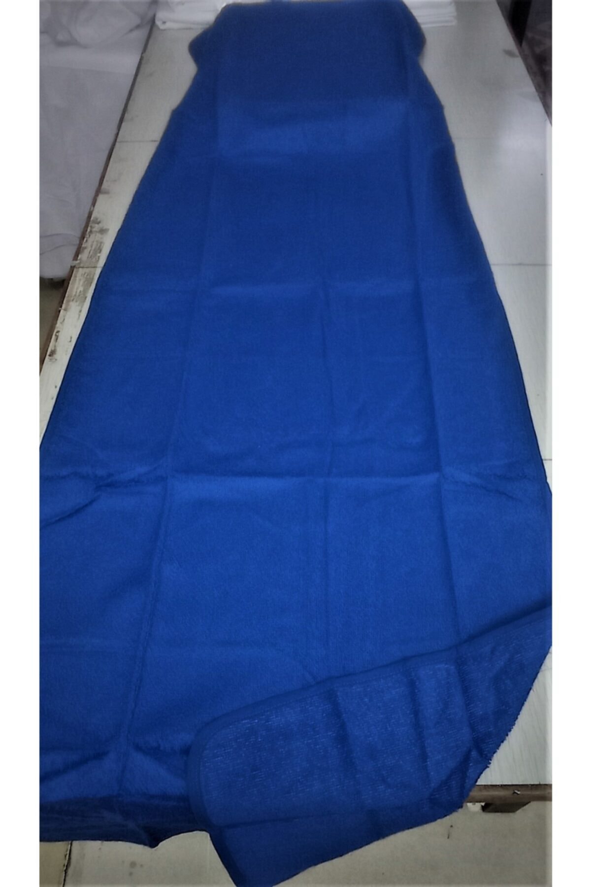 Aksu Tekstil 70 X 200 Şezlong Plaj Havlusu