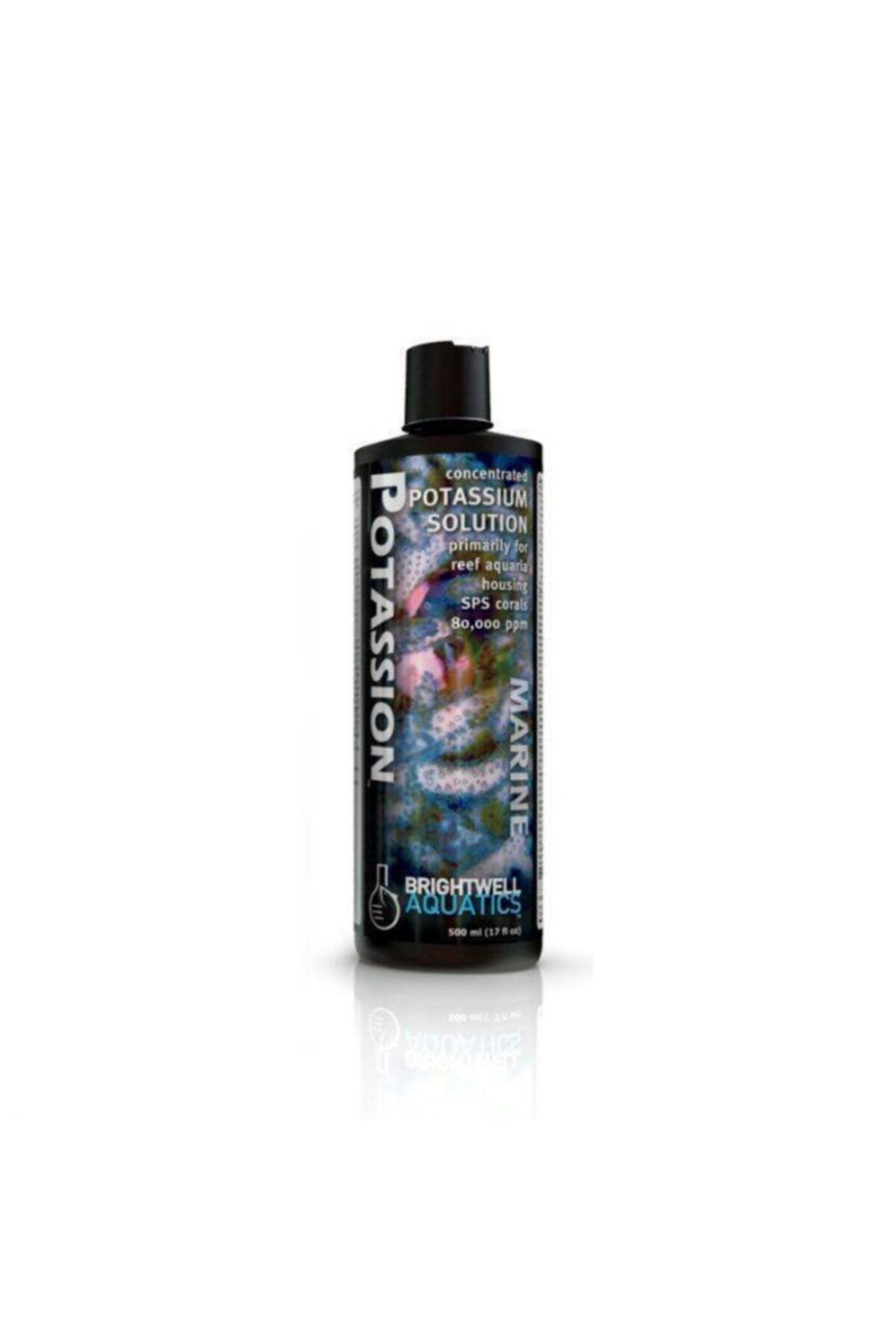 Brightwell Brıghtwell Potassion - Potasyum Yükseltici Konsantre Çözelti 250 Ml