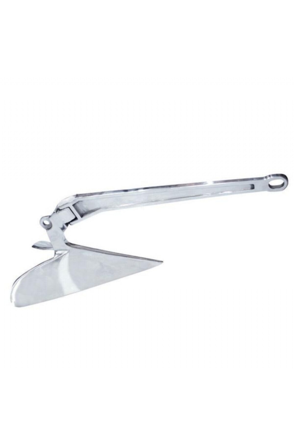 Sealux Pulluk Çapa Cr-ni 12 kg Tekne Yat Bot