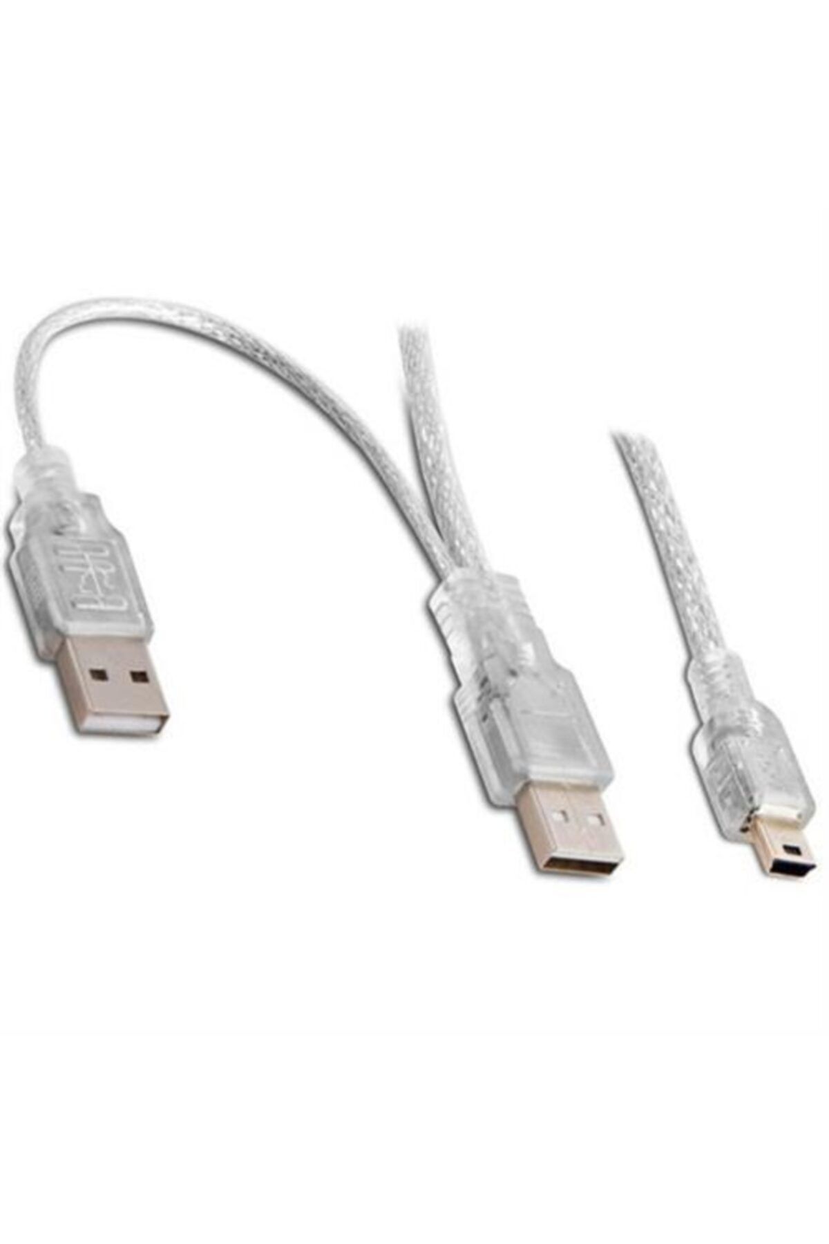 Transformacion Usb 2 A Erkek-mini Usb 5 Pin 1 Metre Kablo 247013