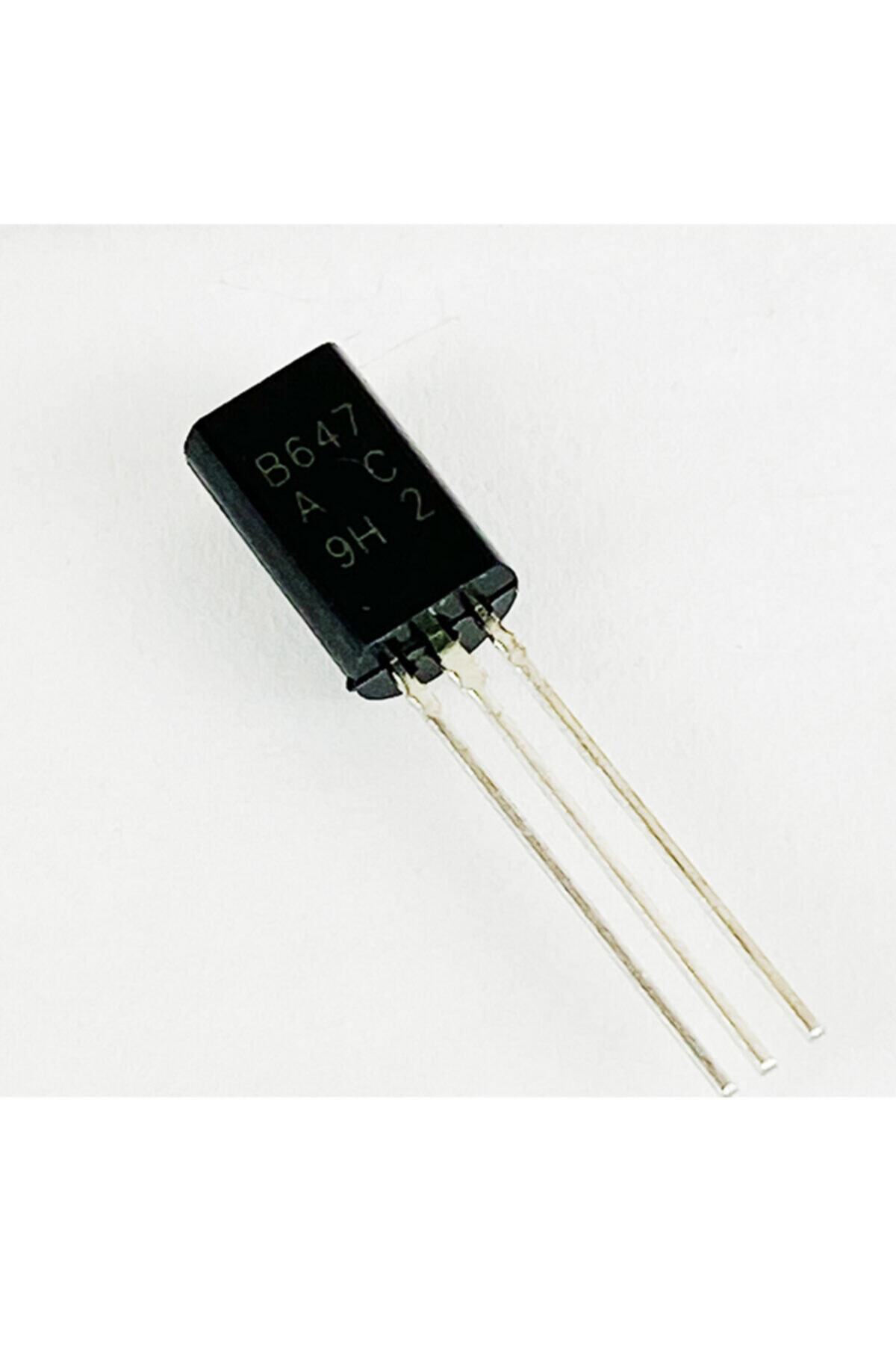 MERTER 2sb 647