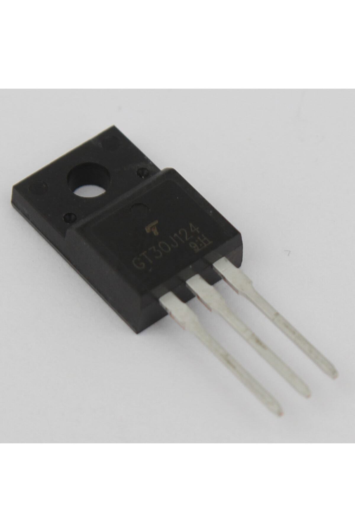 MERTER Gt30j124 To 220f = Gt30g124 To220f