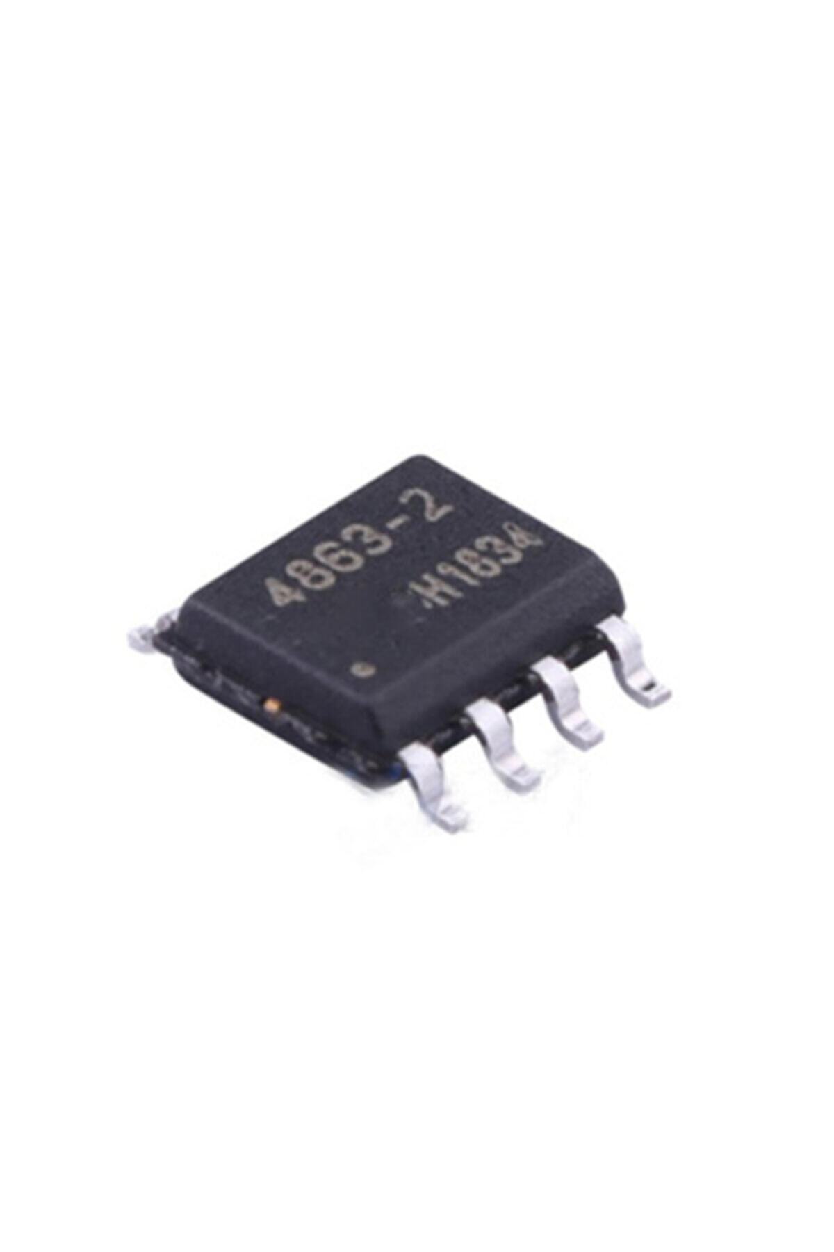MERTER Tda 4863 Smd