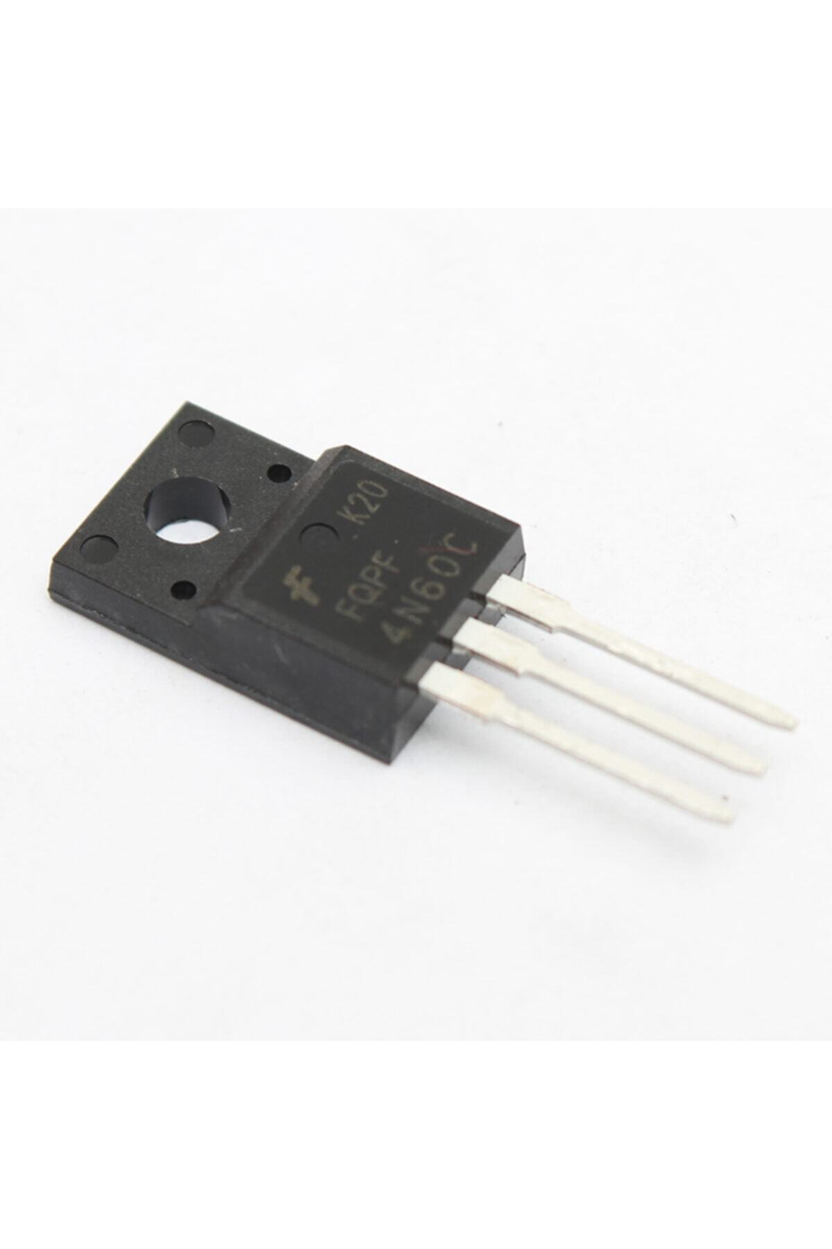 MERTER 4n60f To220