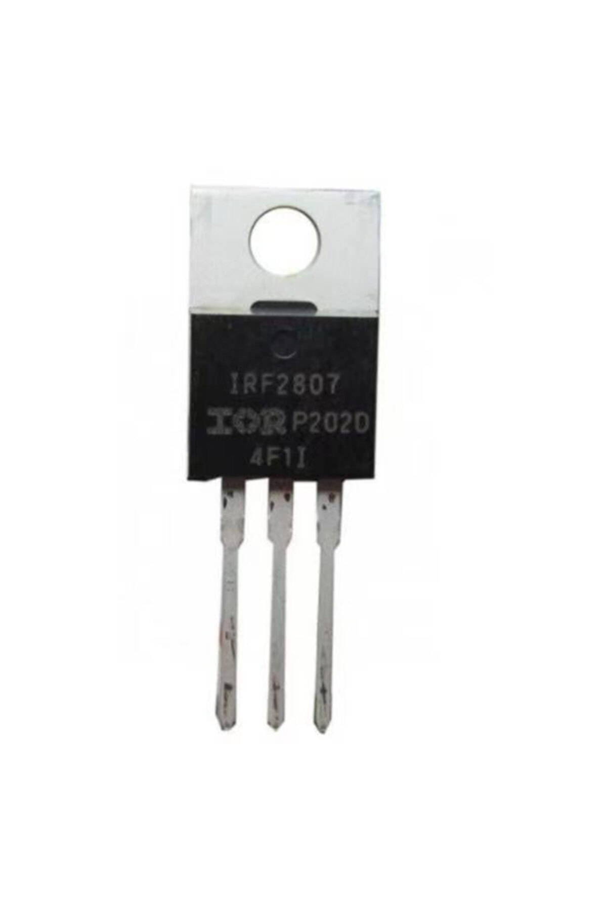 MERTER Irf 2807