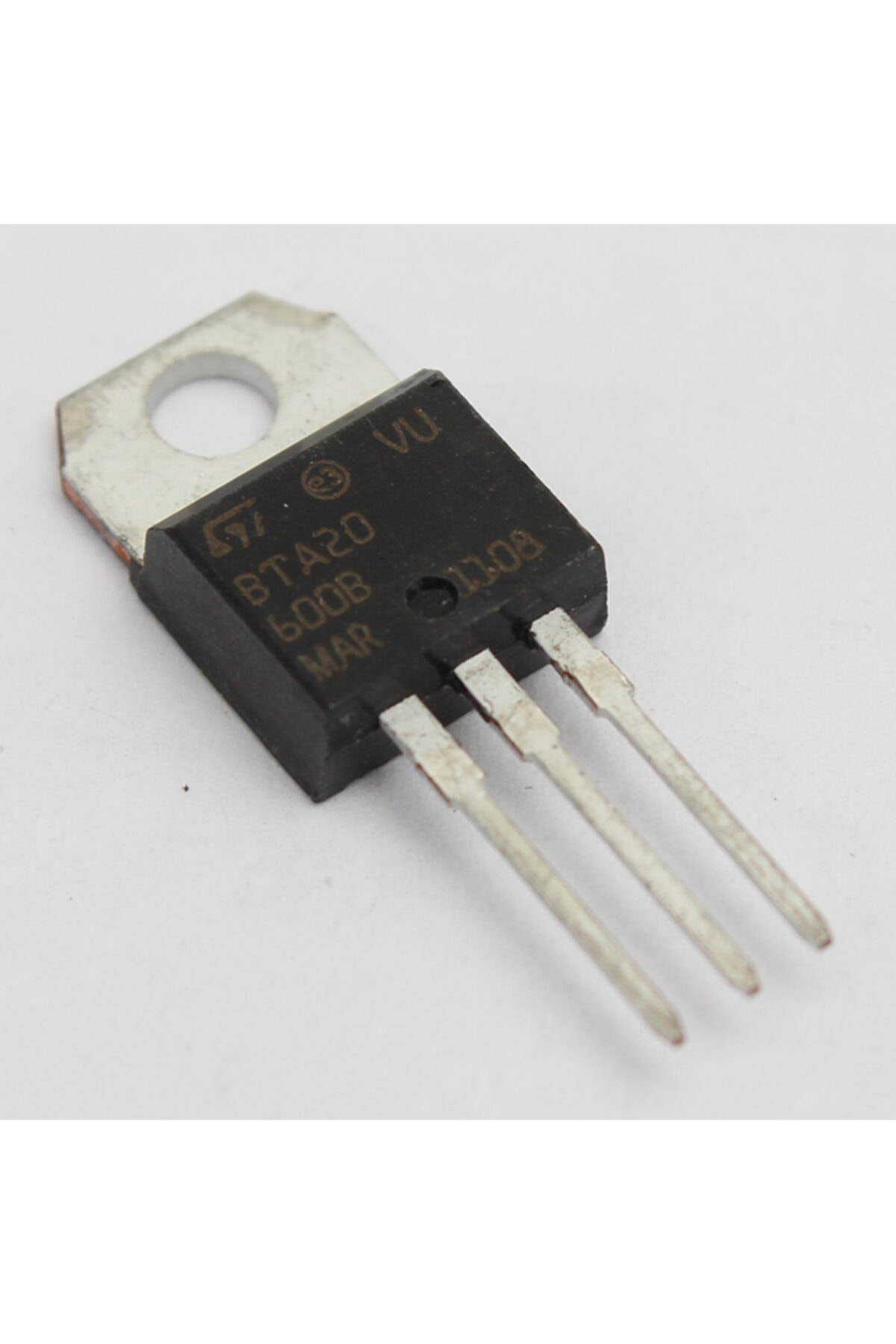MERTER Bta 20-600