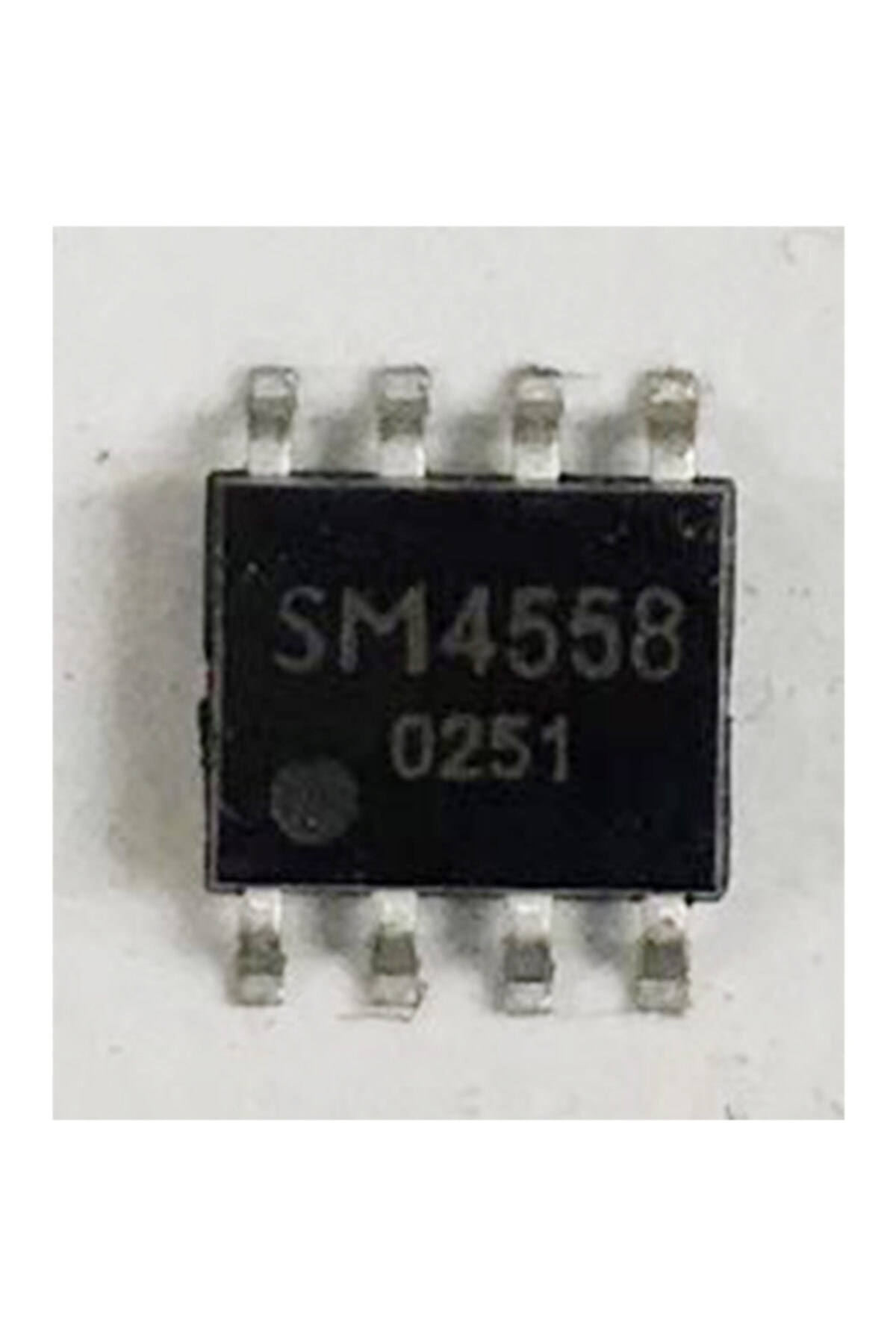 MERTER Mc 4558 Smd