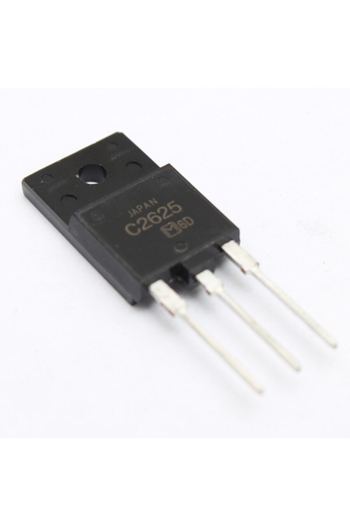 MERTER 2sc 2625