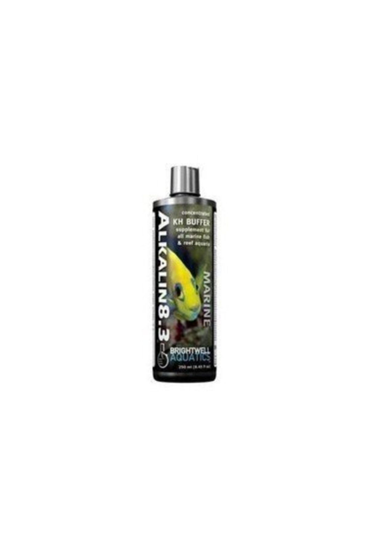 Brightwell Brıghtwell Alkalin 8.3 Kh 500 Ml (yoğun Çözelti)