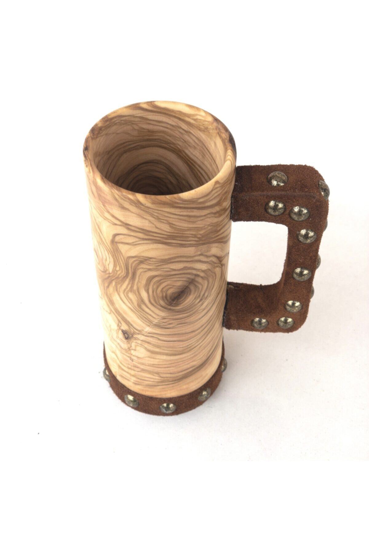 Black Beads Accessory Hnwoodworks Zeytin Lilty Bira Bardağı