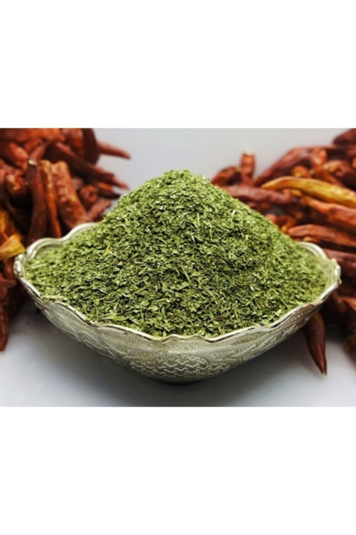 BURŞAH BAHARAT Kuru Nane 100 Gr