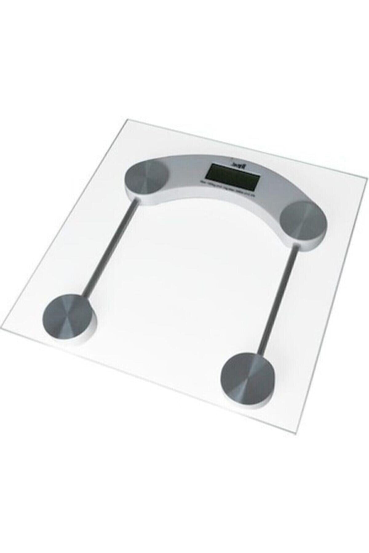 Demirtaş Techfit Tf-1052 Cam Dijital Baskül Hlyn-265