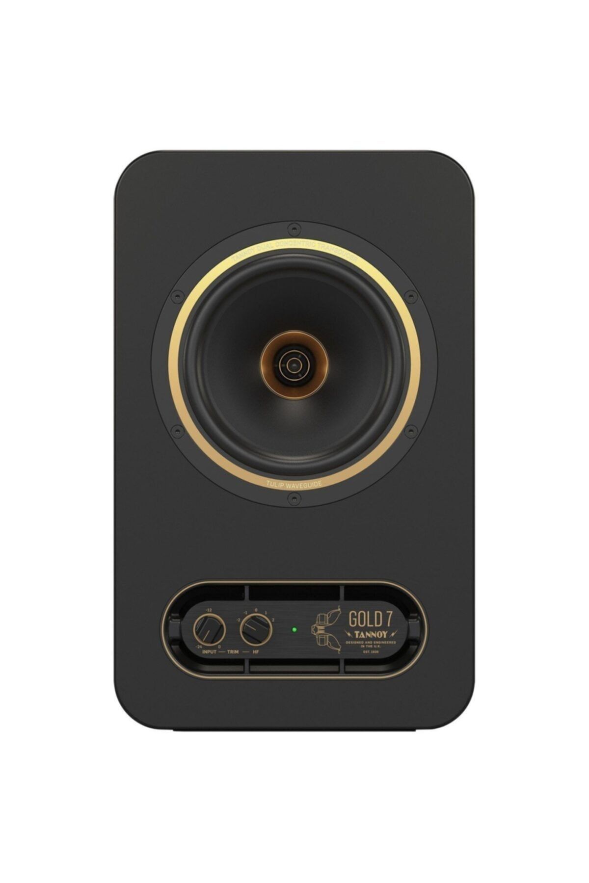 Tannoy Gold7 Stüdyo Referans Monitörü (tek)