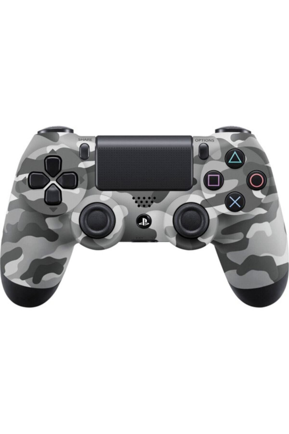 F5Bilgisayar Ps4 Joystick Ps4 Kol Dualshock4 V2 Yeni Garantili Ps4 Kol