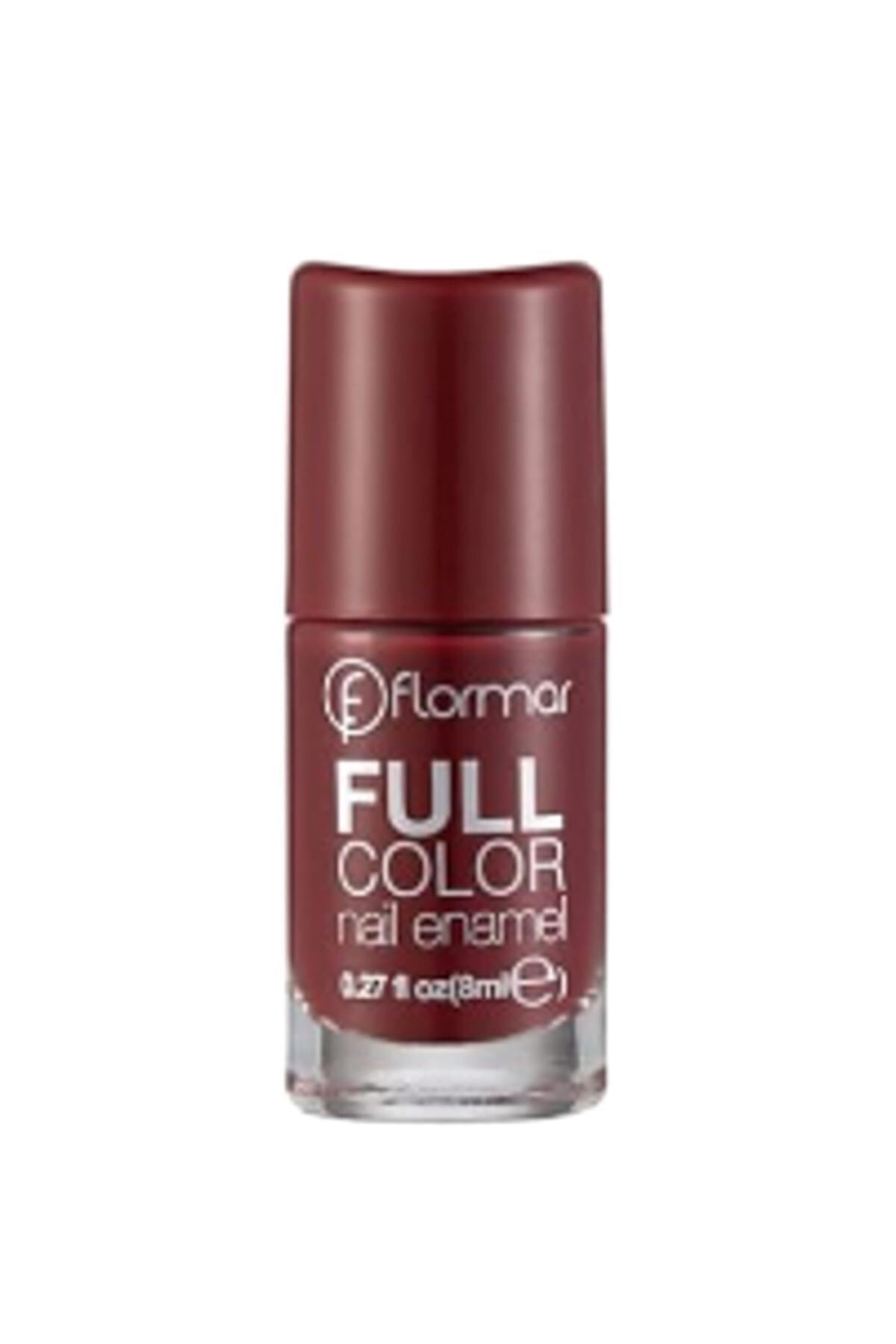 Flormar : Full Colorfcne-66 Cınnamon: Makyaj Temizleme Mendili