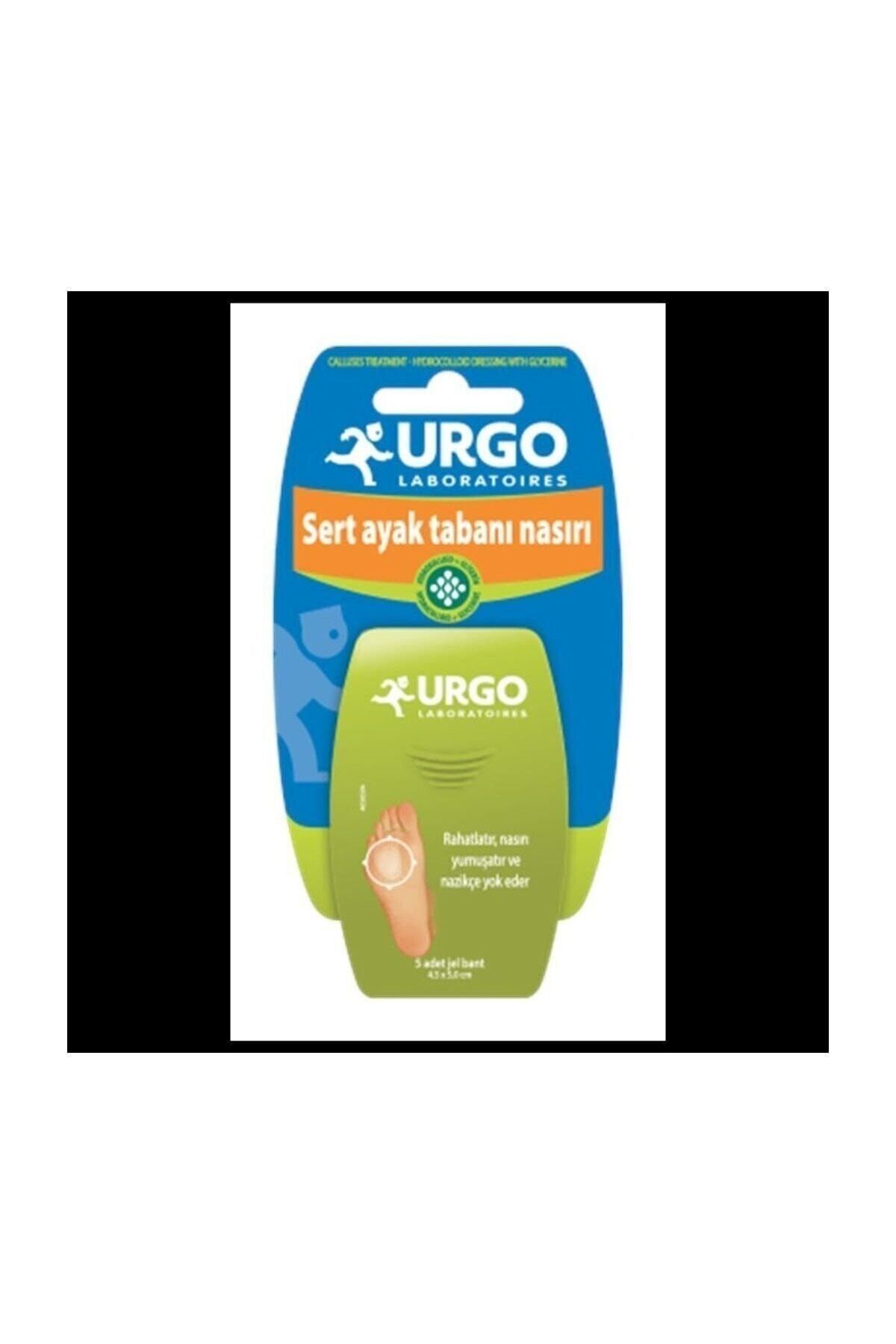Urgo Sert Nasr Ayk Tab Bnt 5l