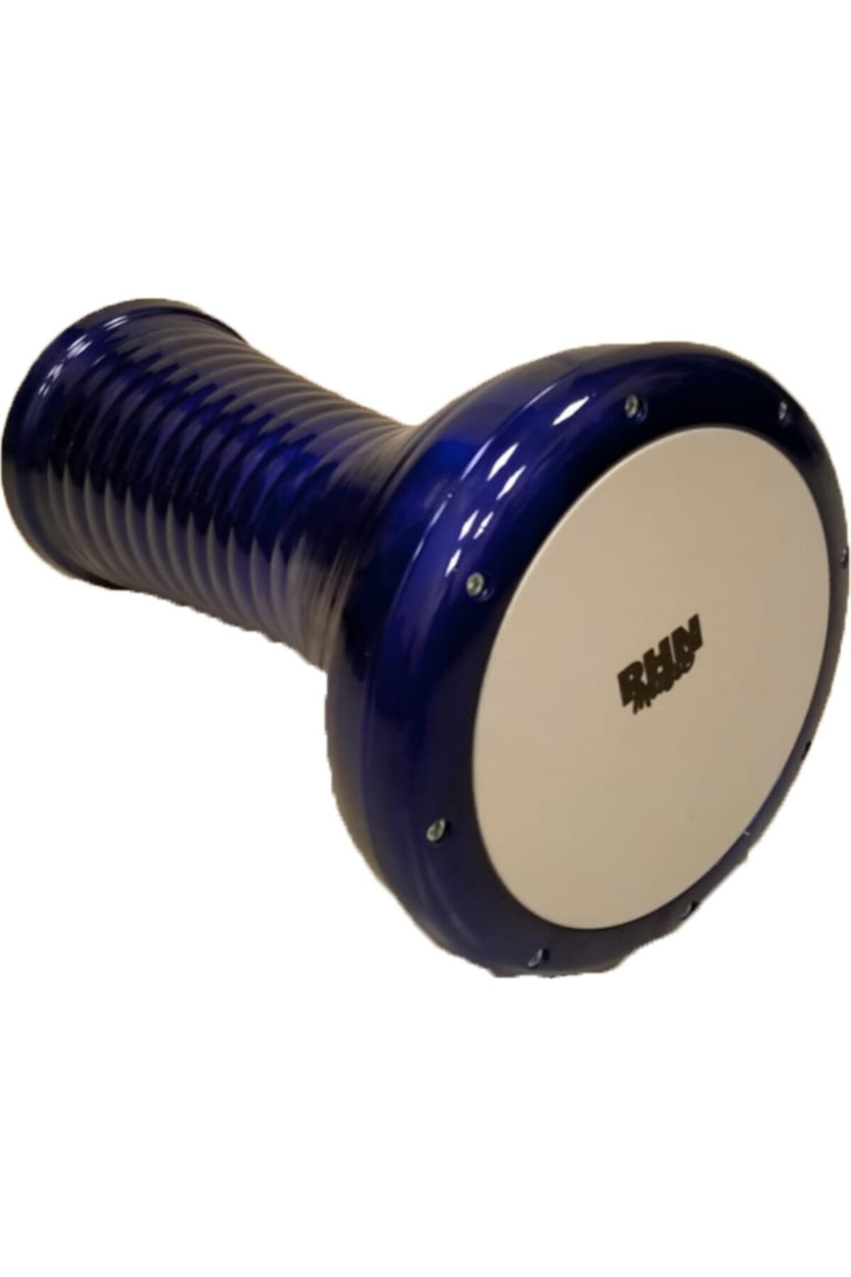 RHN 300d-bl Mavi Çömlek Darbuka