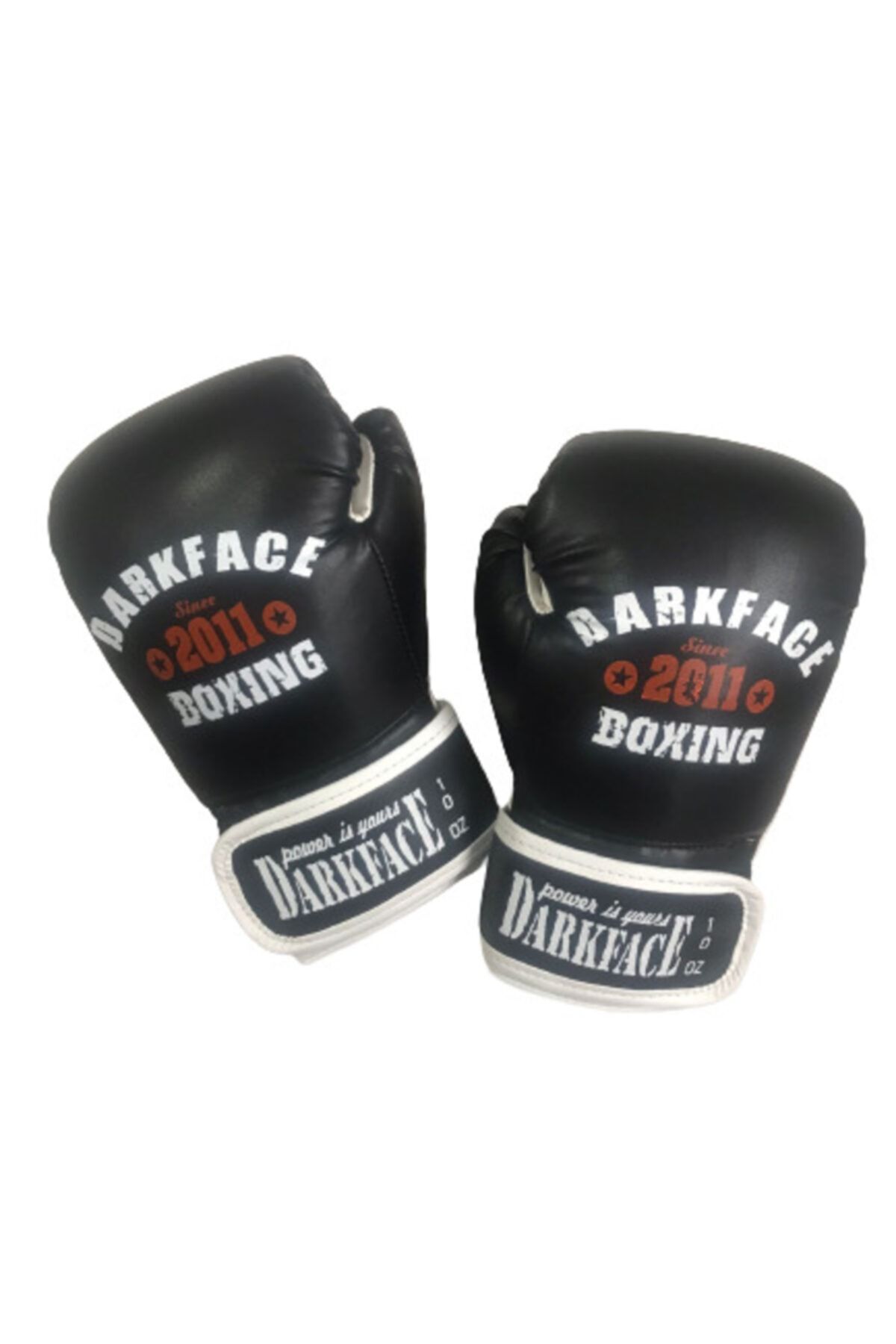 Octagon Darkface Boks Eldiveni