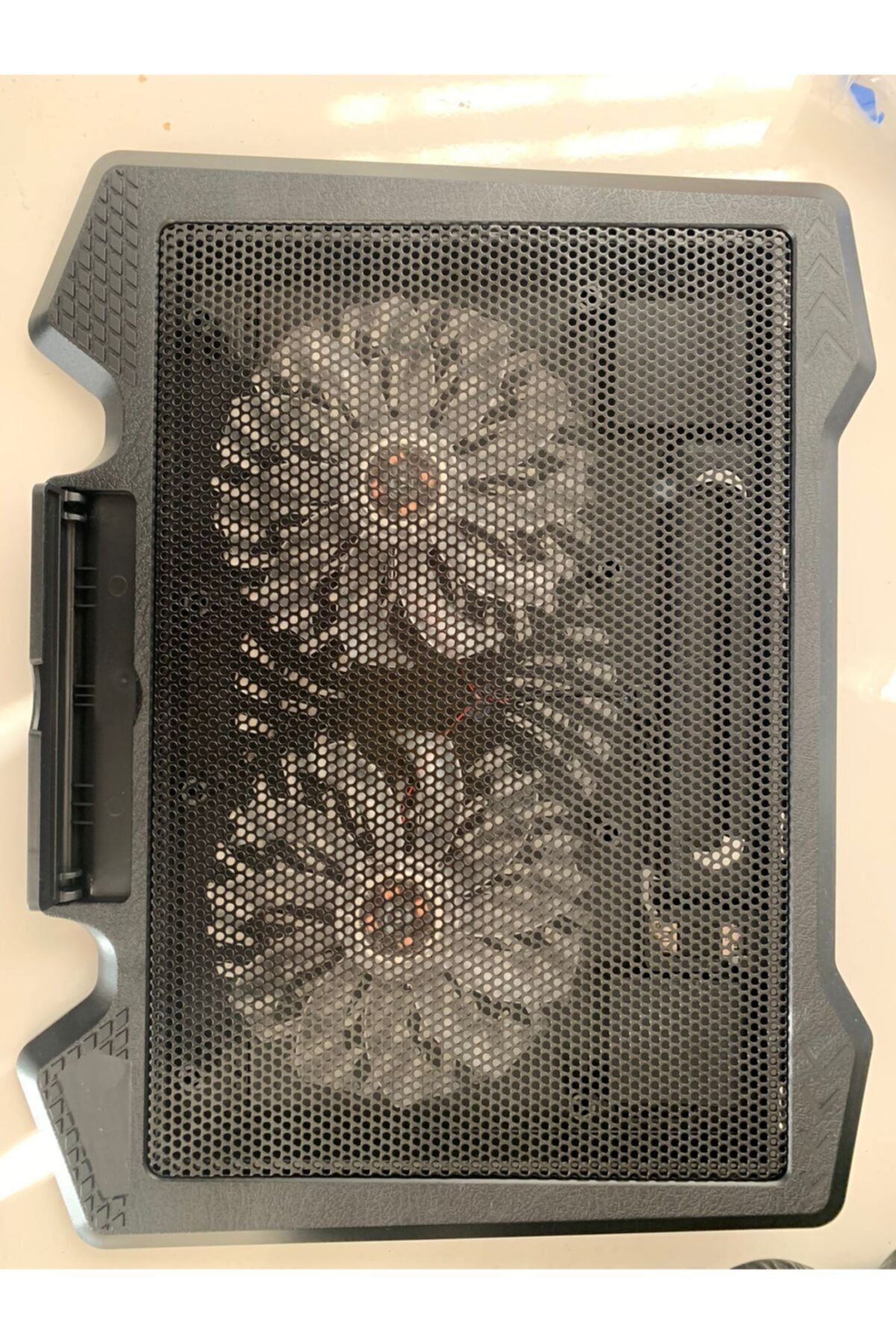 STTEKNOLOJI Çift Fanlı Notebook Soğutucu
