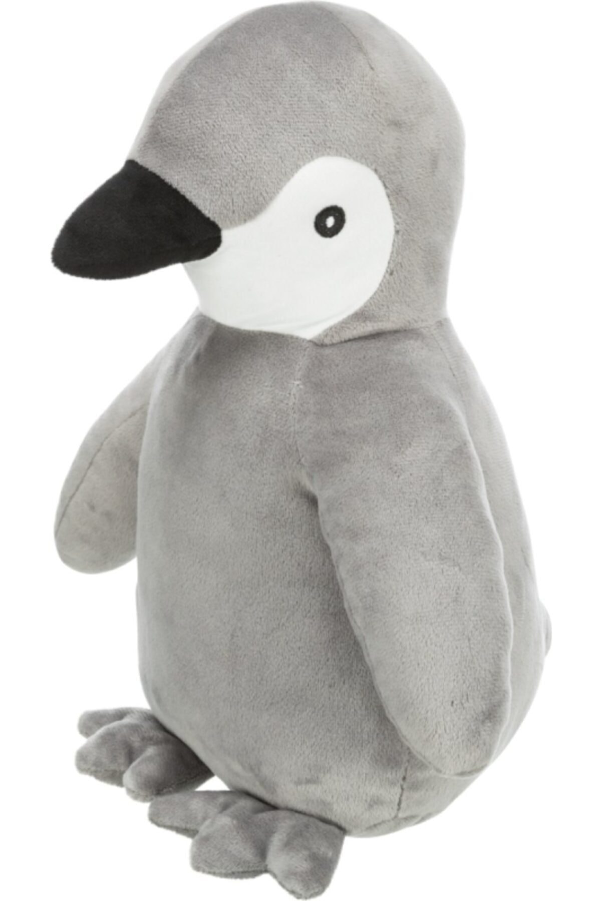 angel store Köpek Oyuncak, Peluş Penguen, 38cm