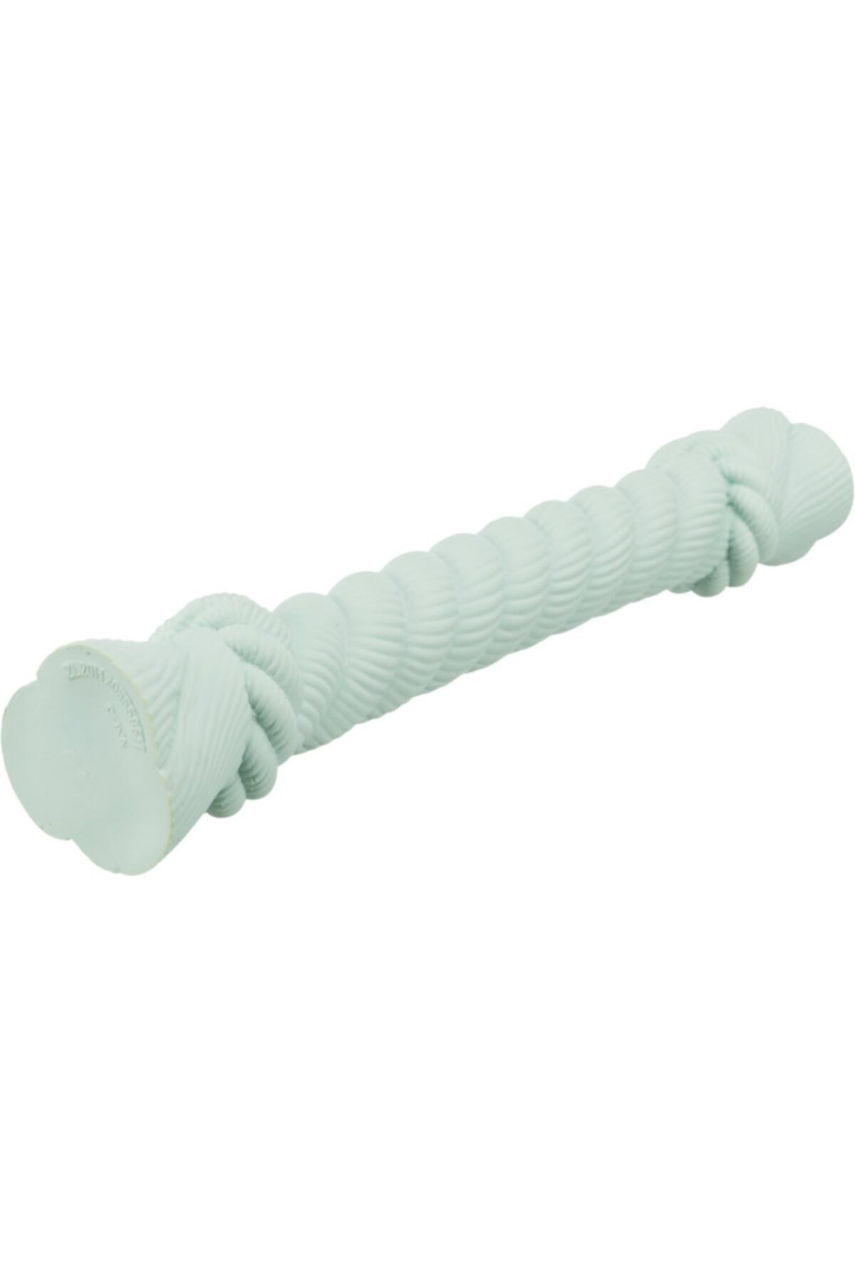 angel store Yavru Köpek Oyuncak, Lateks Halat, 30cm