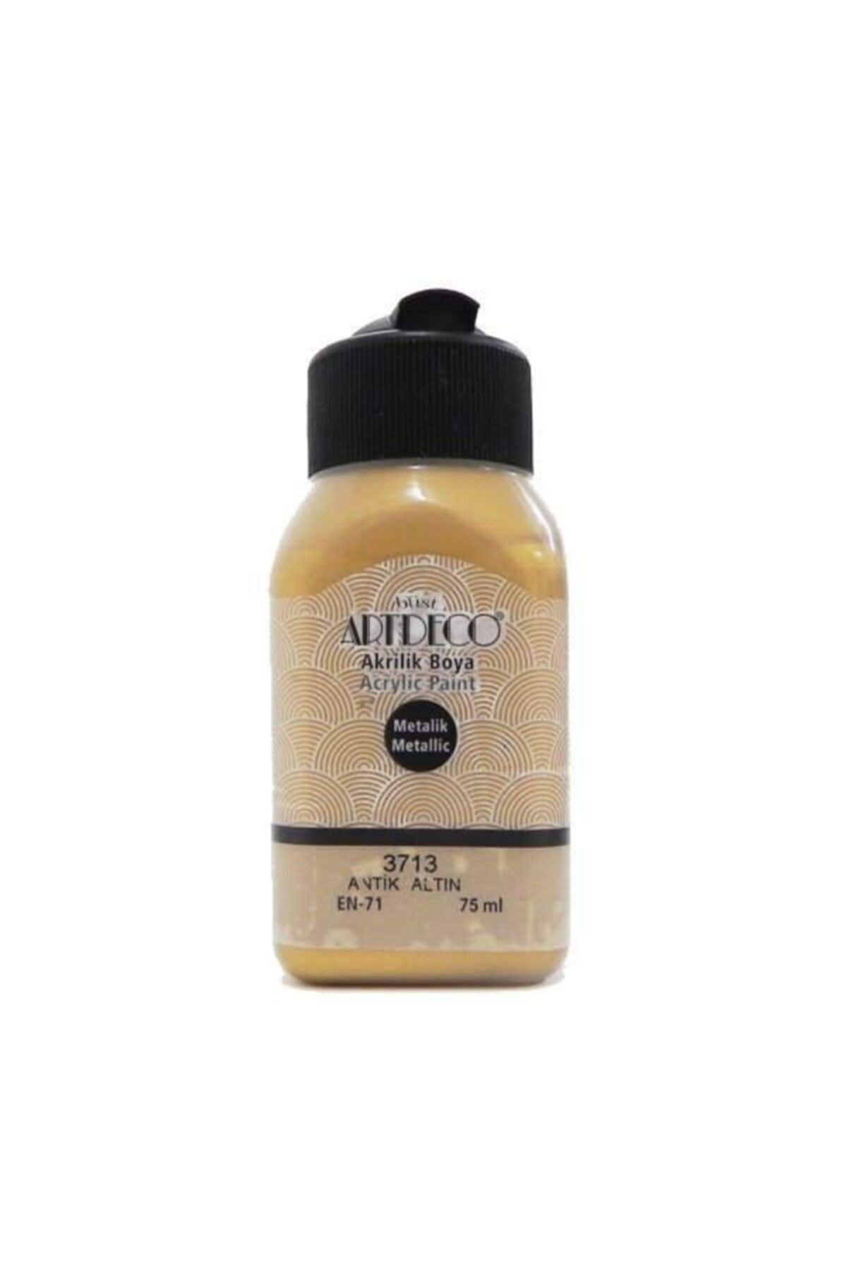 Artdeco Akrilik Boya Metalik 75 ml