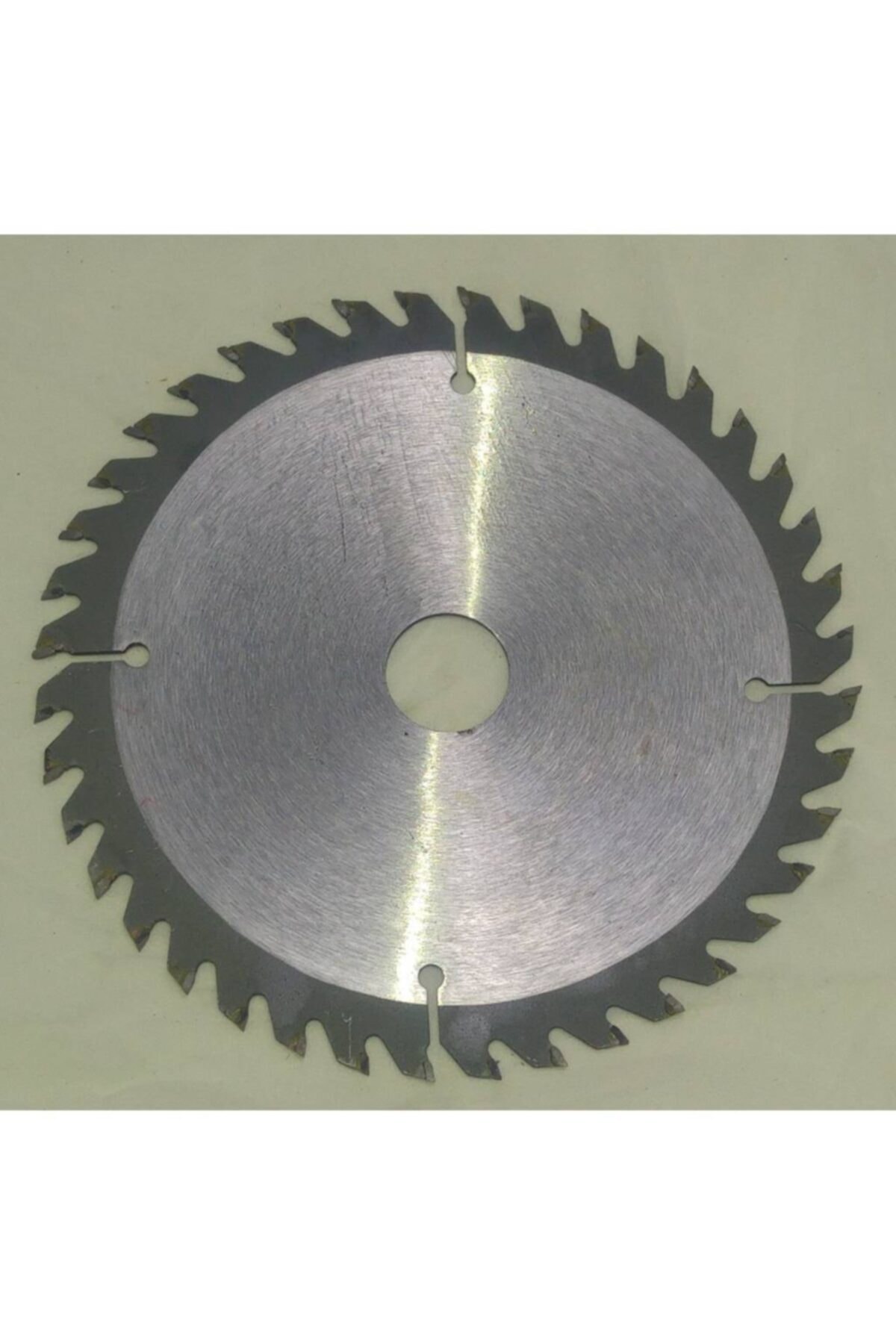 BEKA Elmas Testere Ucu Utech Elmas Sunta Testere 190mm