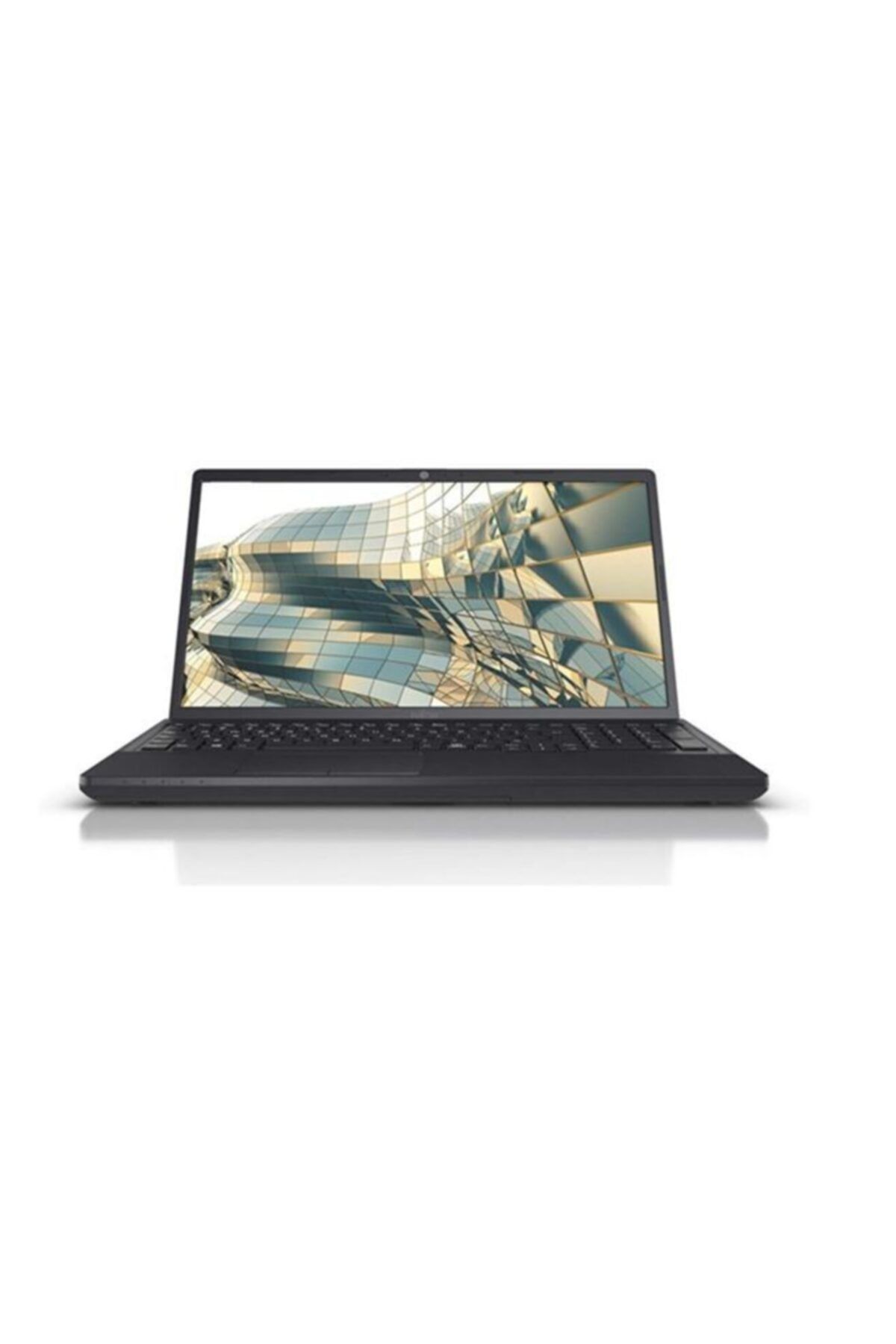 FUJITSU Lifebook Intel Core I5 1035g1 4gb 1tb Ssd Freedos 15.6\