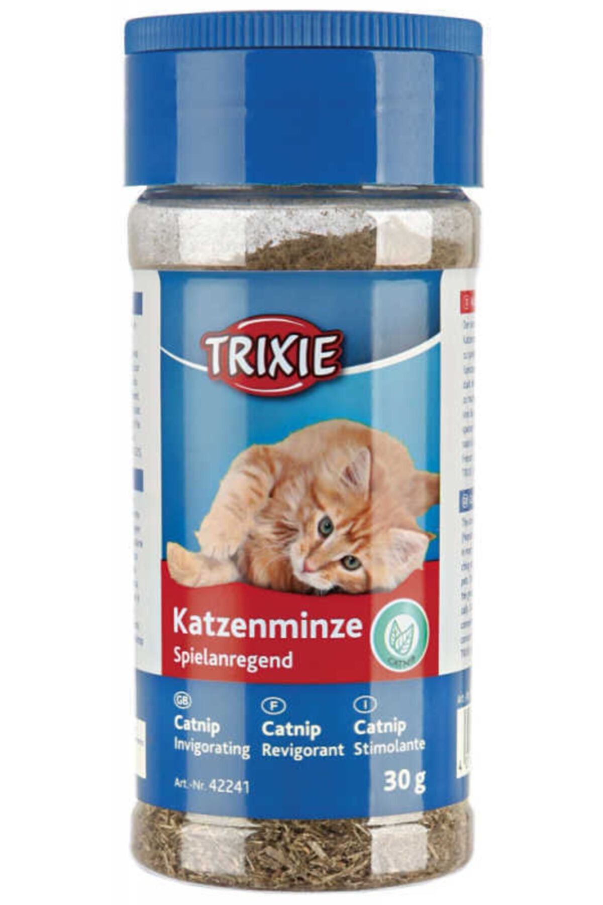 angel store Kedi Otu 30gr.