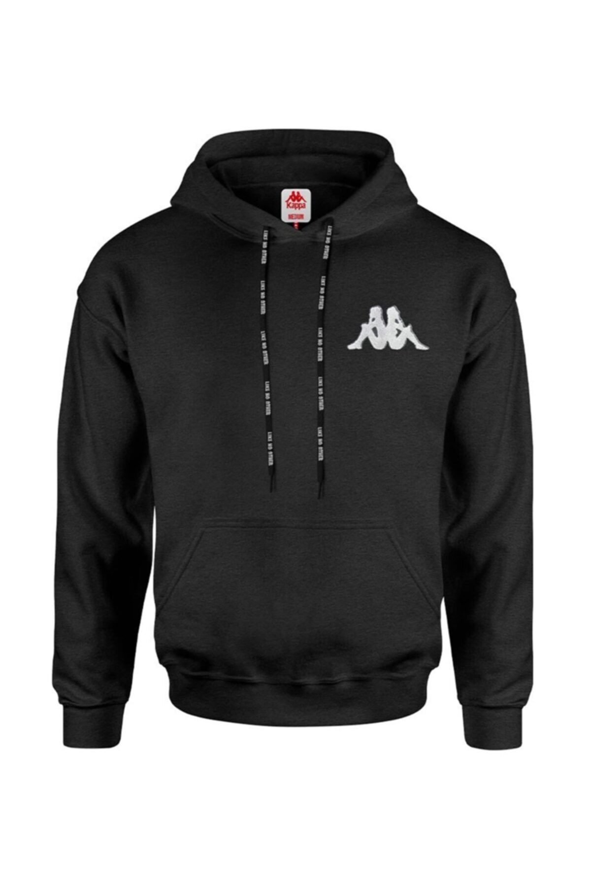 Kappa Kadın Kapüşonlu Sweatshirt Berchi 1 304ı190