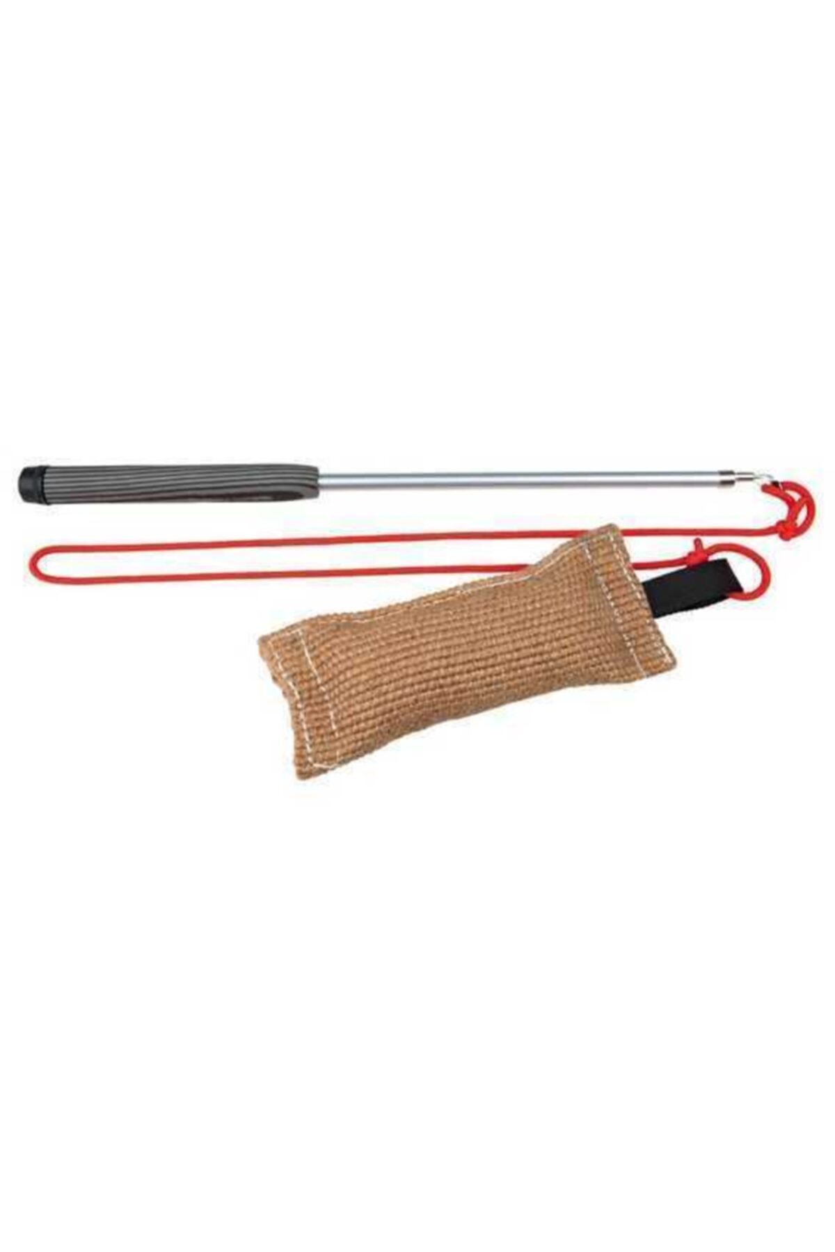angel store Köpek Için Yakala Oyuncağı, 20cm/2,3m