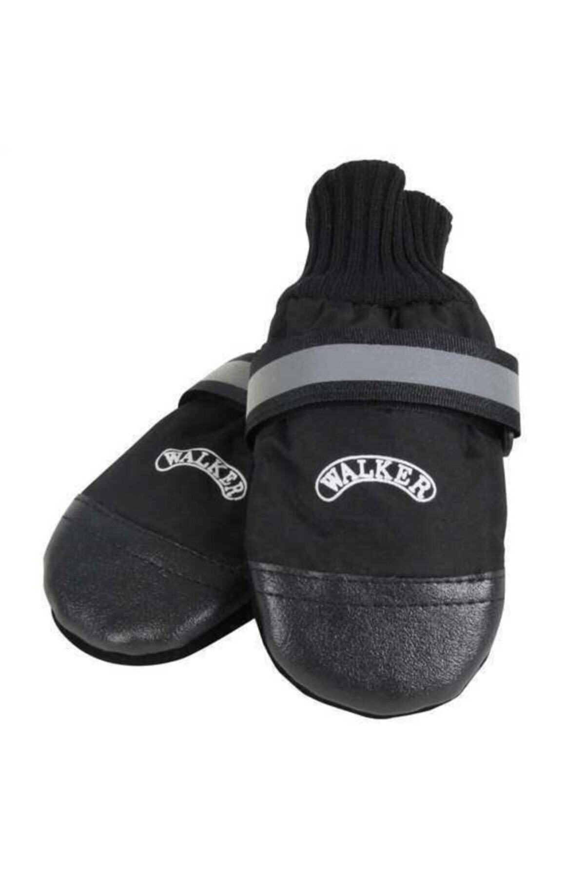 angel store Köpek Patiği , Yumuşak 2 Adet , Xl , Alman Çoban Köpeği, Siyah