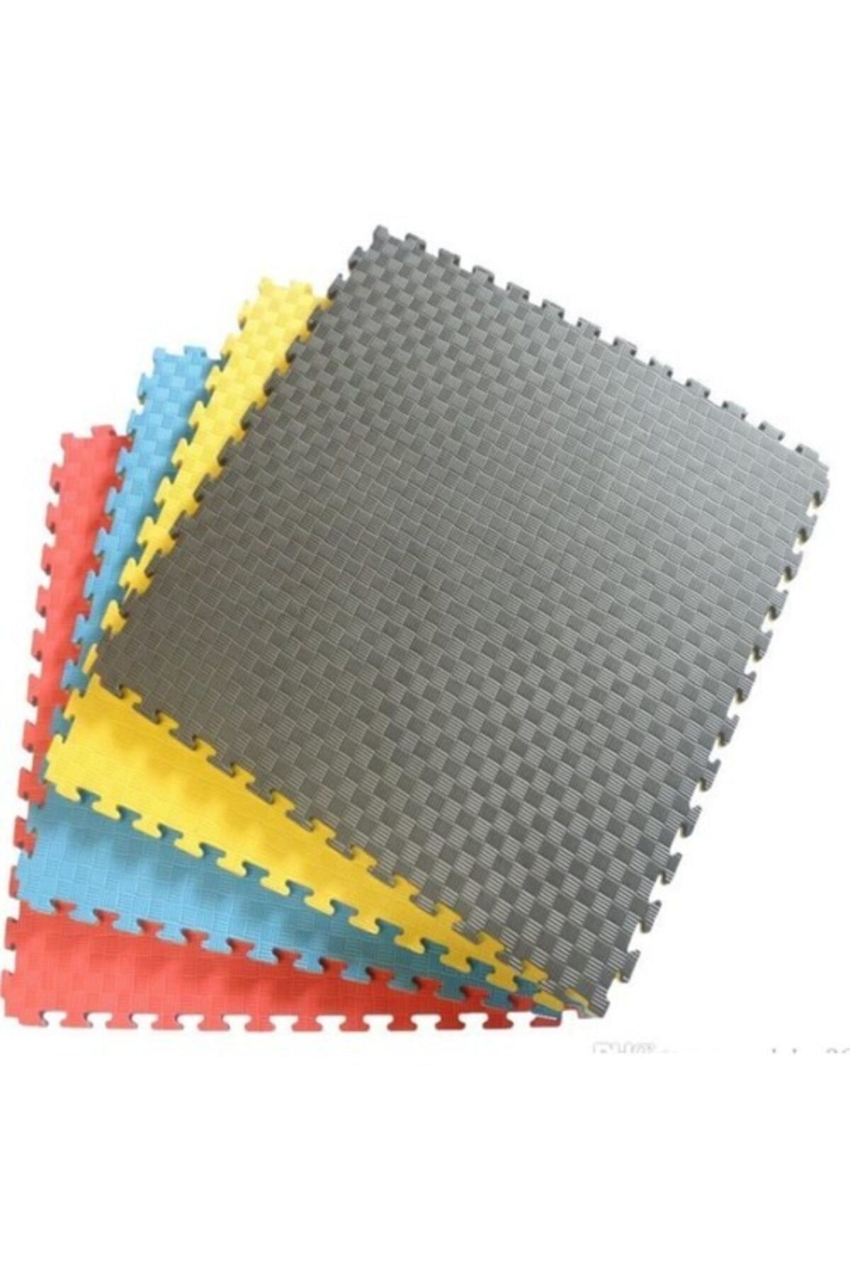 Yoko Toys 100cmx100cmx26mm Tatami Minderi Maximum Ses Isı Ve Darbe Yalıtımı