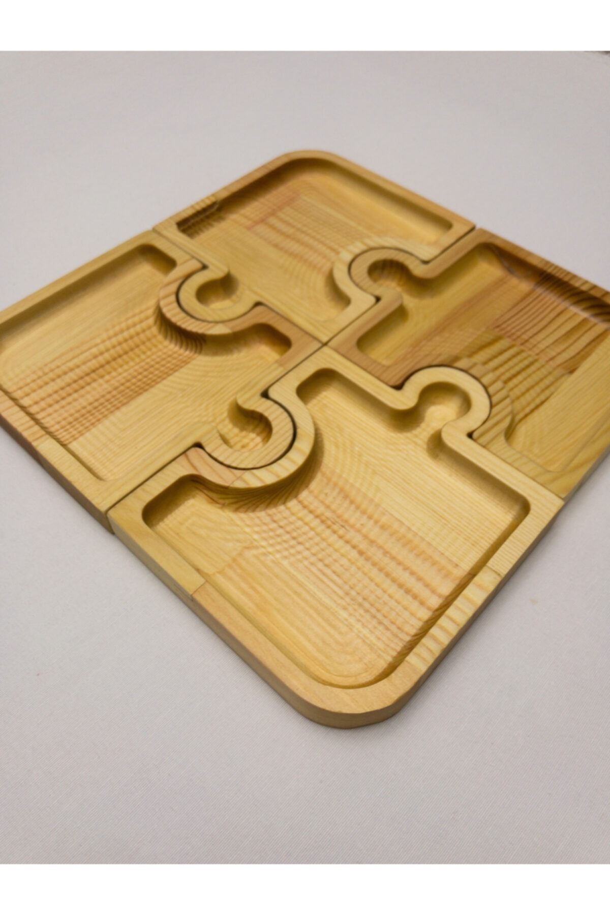 otaci wood design Yapboz Çerezlik