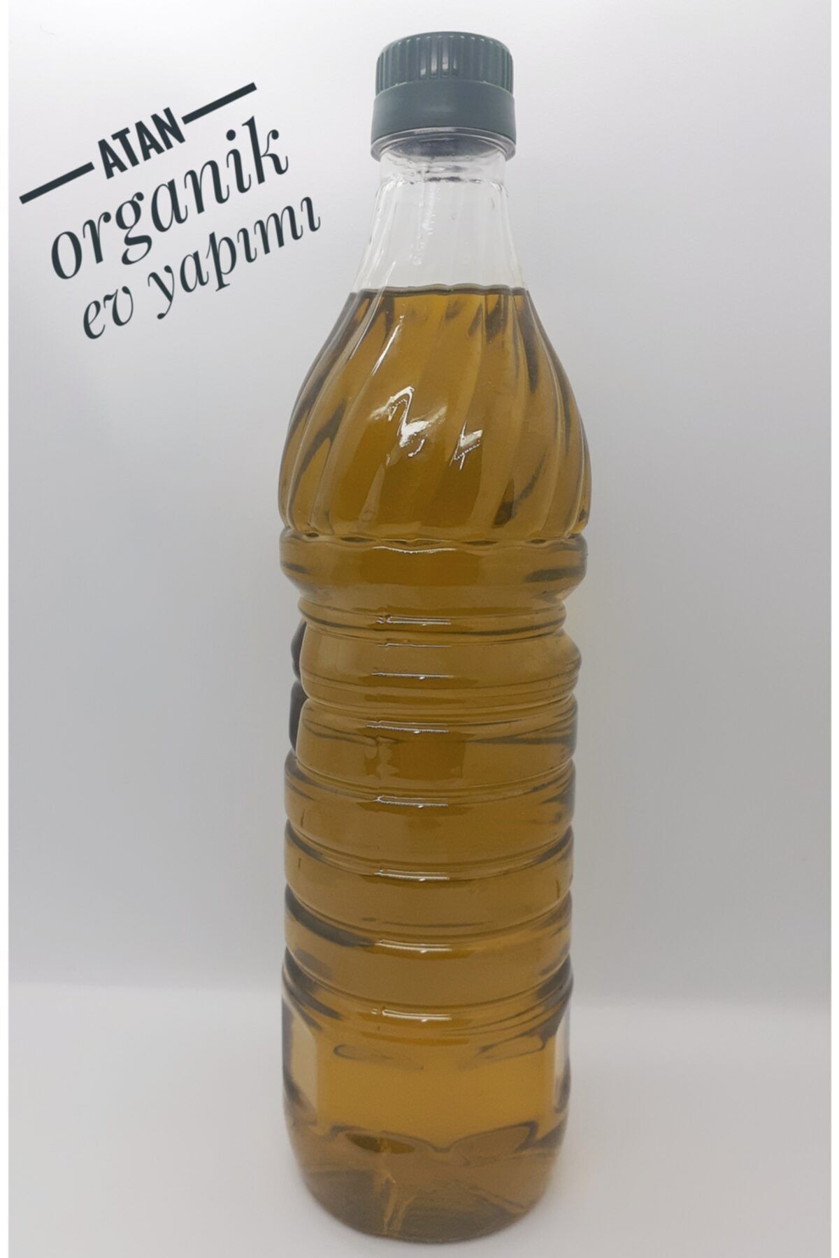 Zeytinden micizeler Organik Zeytinyağı 1lt