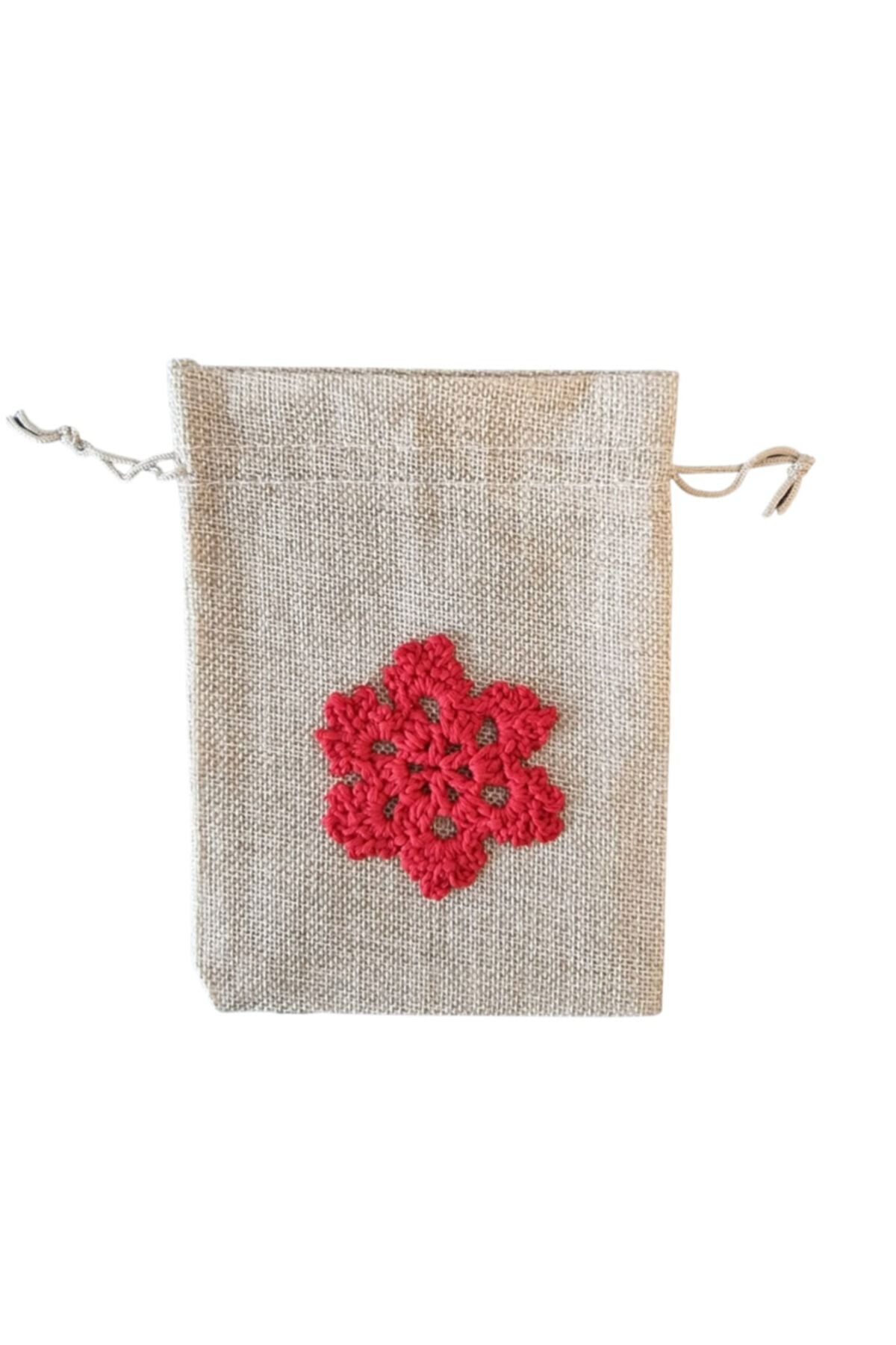 Yemişchi Gifts Yeni Yıl Hediye Kesesi