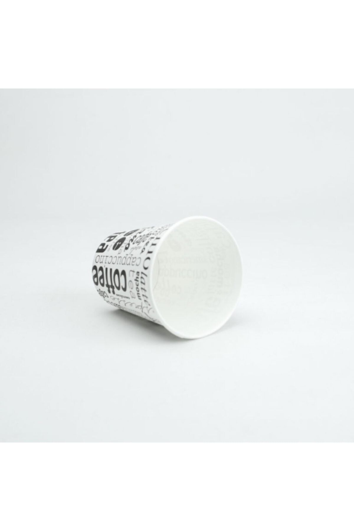 Viyapack Karton Bardak 6.5 Oz 100 Adet