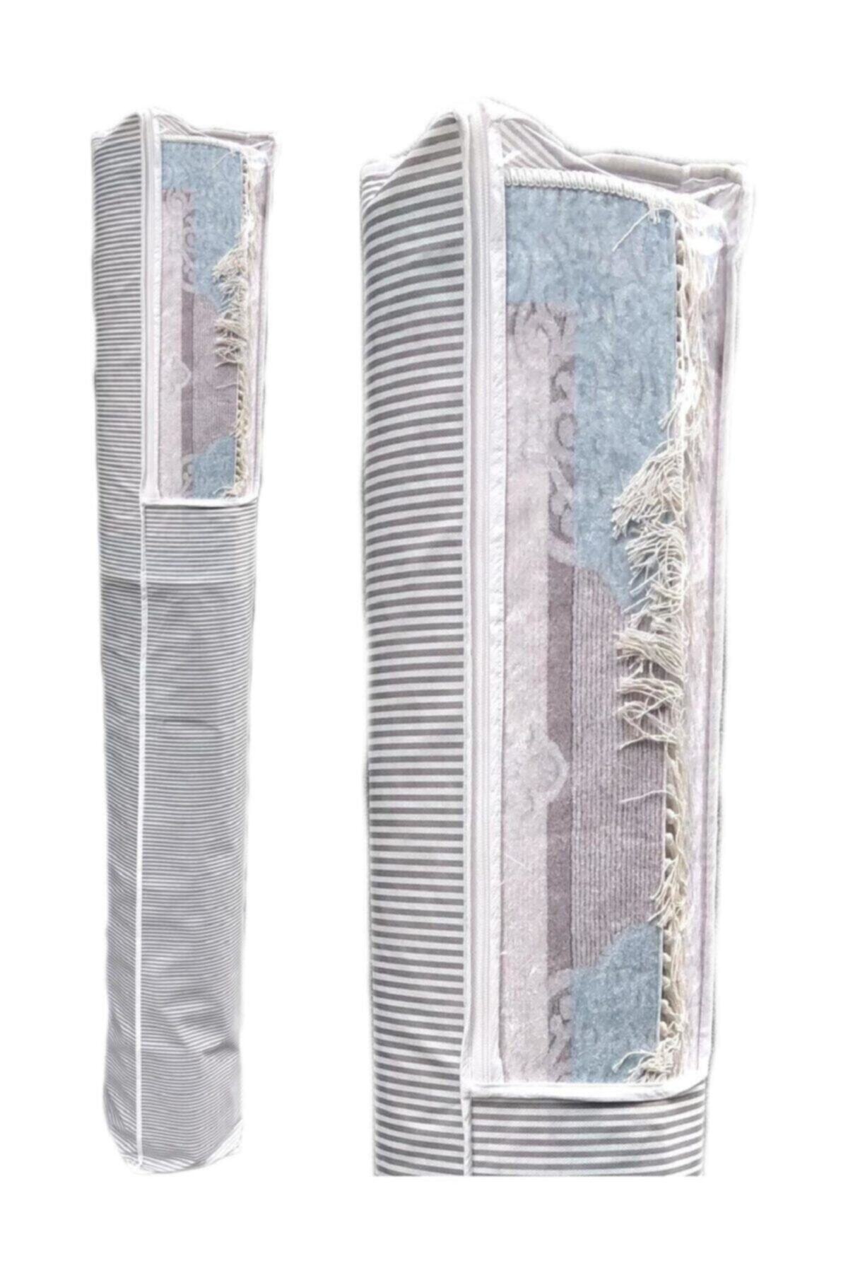 zamazingocu Halı Hurcu Pencereli Halı Hurcu 6 M2 38x210 cm