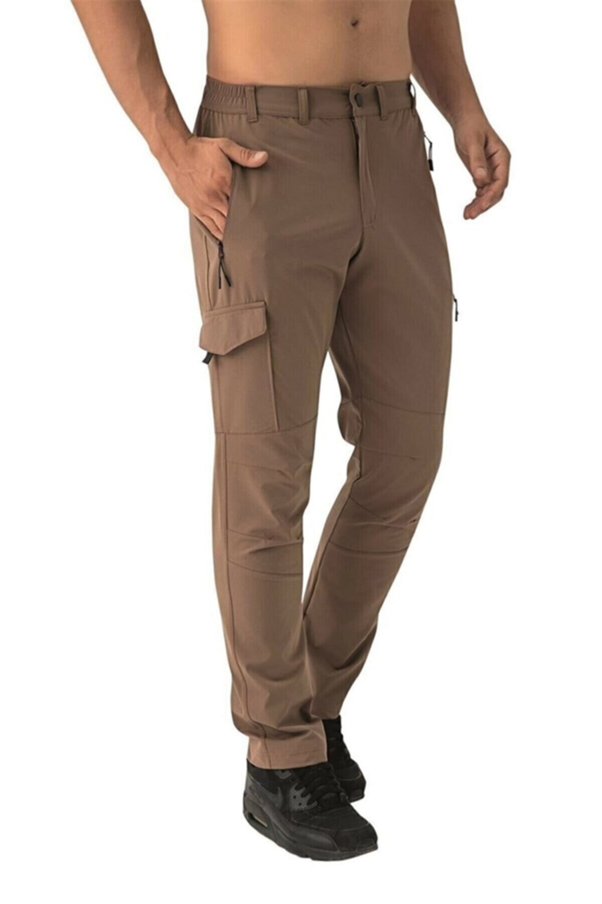 Crozwise Erkek Outdoor Pantolon 2177